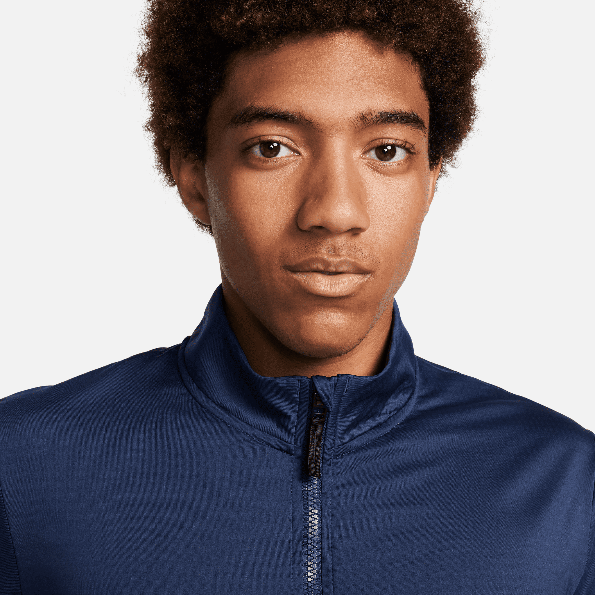 Nike Dri-Fit Victory Halfzip Sweter Męski