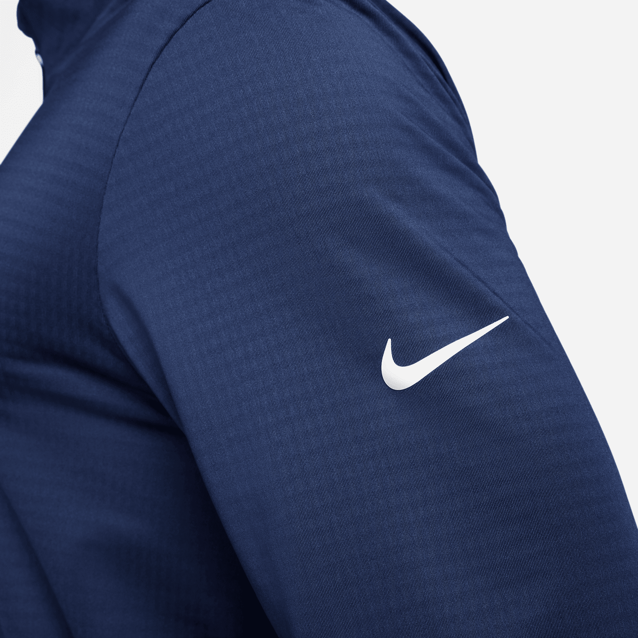Nike Dri-Fit Victory Halfzip Sweter Męski