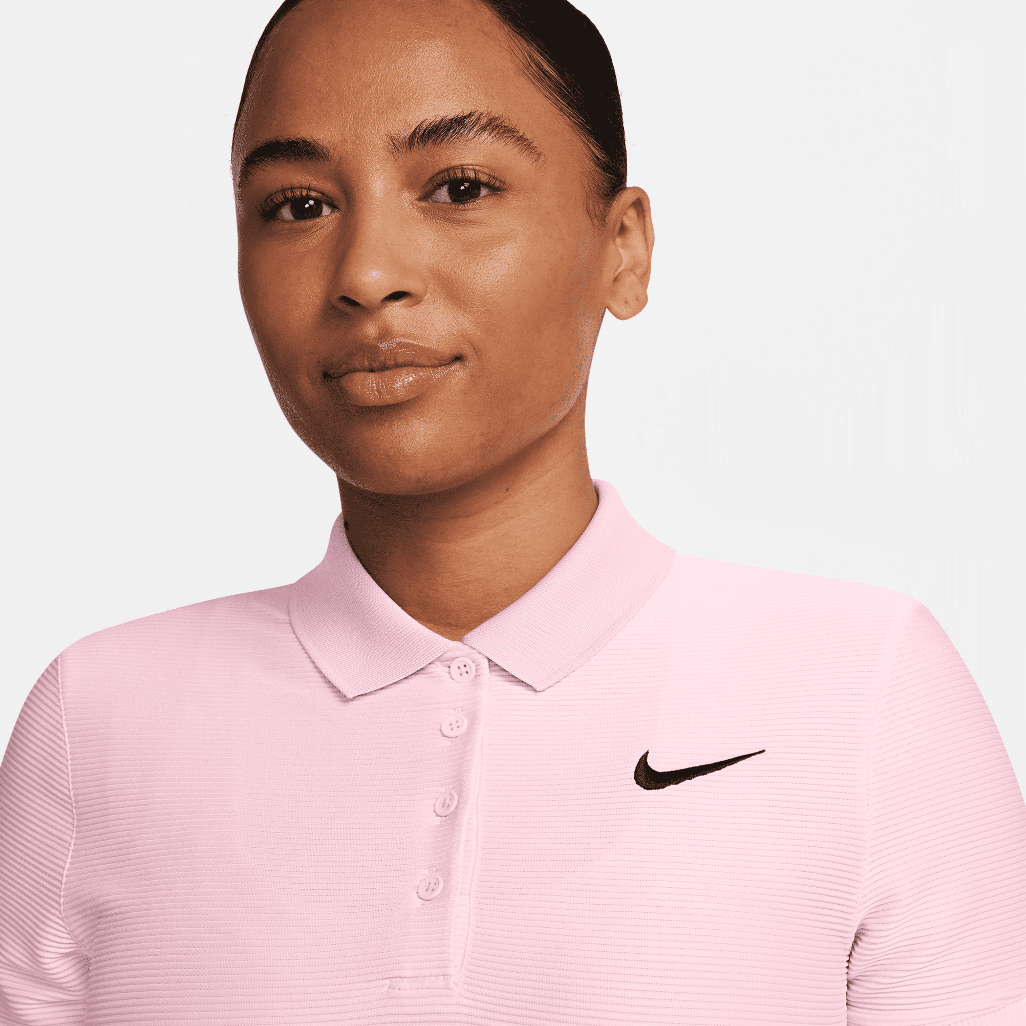Nike Dri-Fit Victory Ripped Polo Damskie