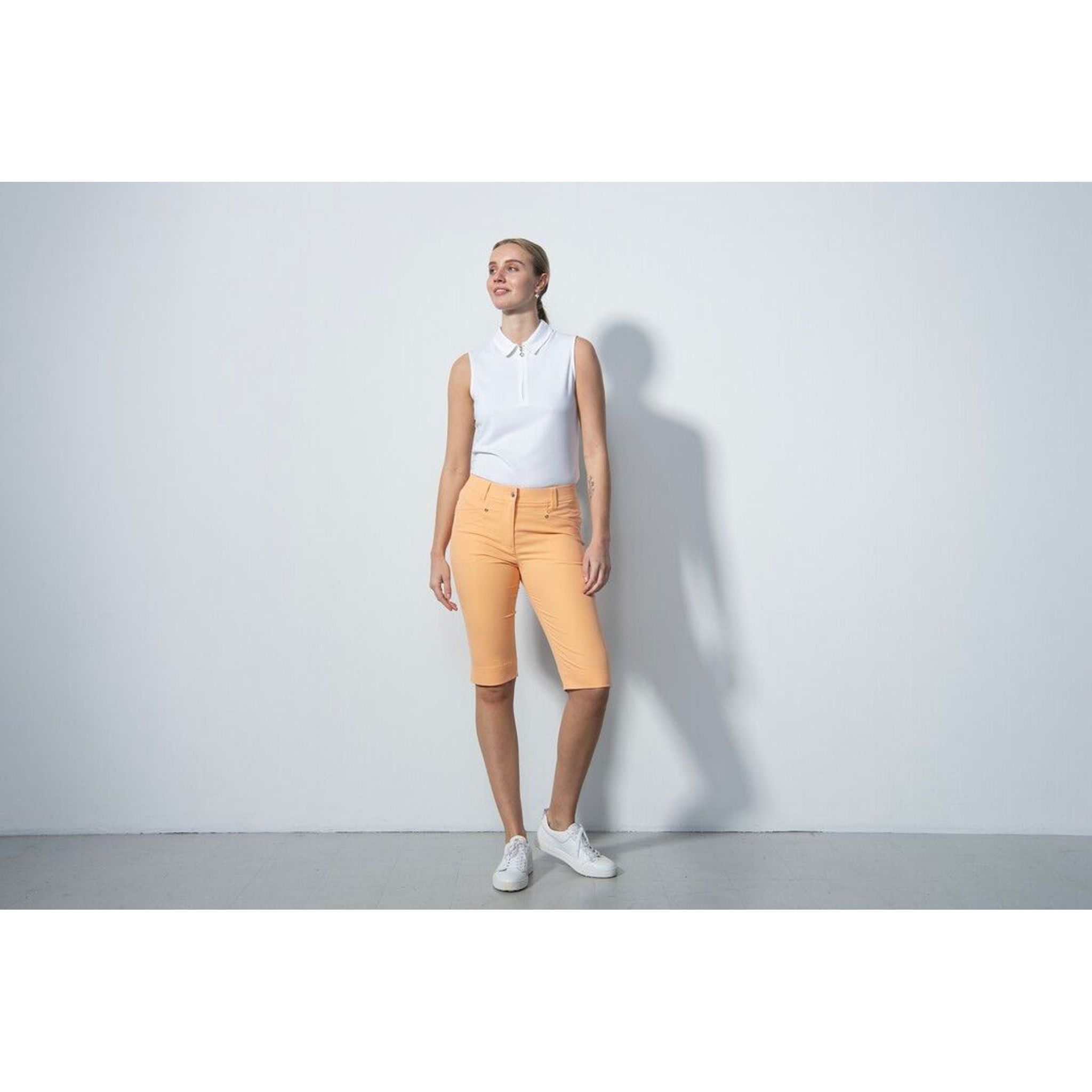 Daily Sports Lyric City Shorts Damskie