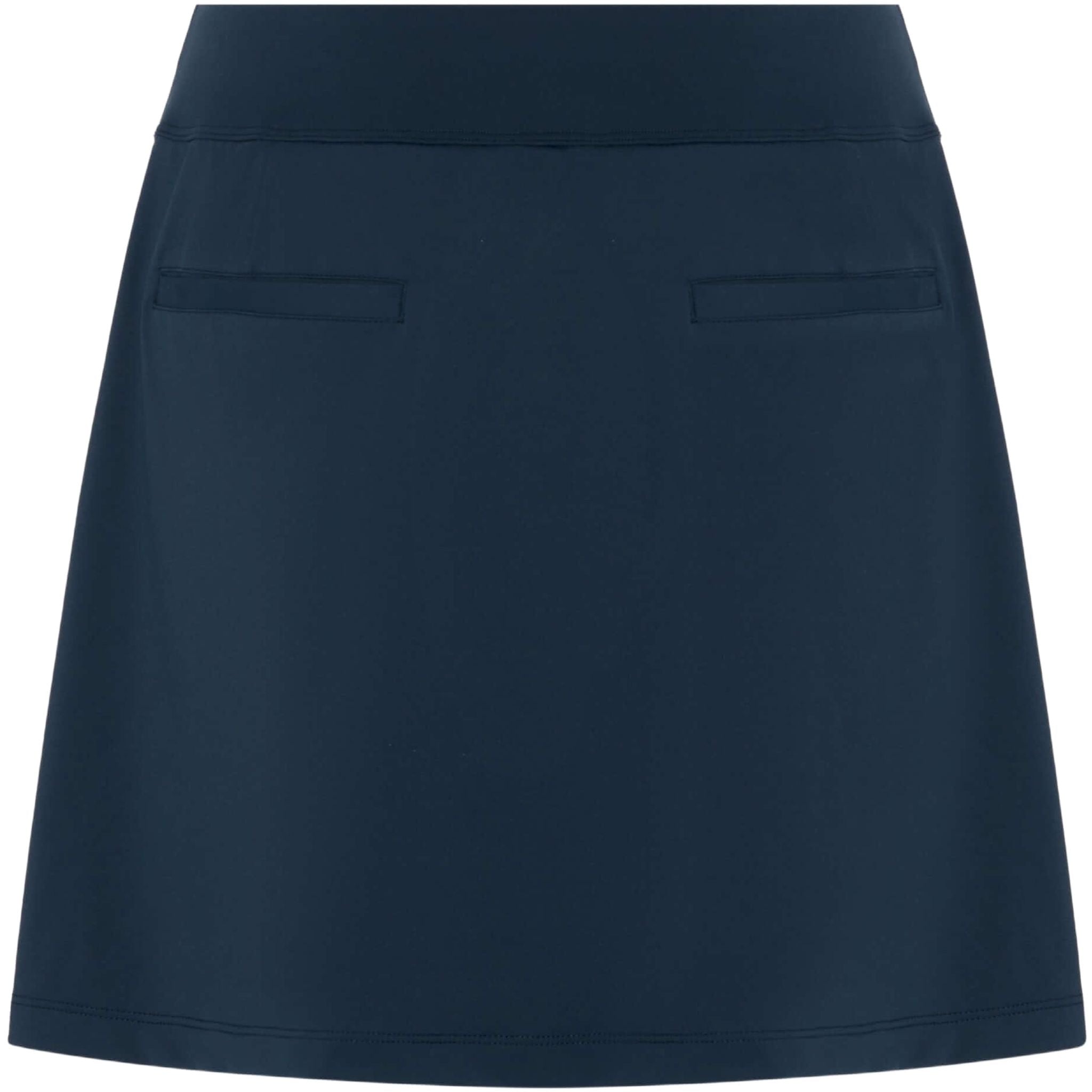 Original Penguin Asymmetrical Skort Damen