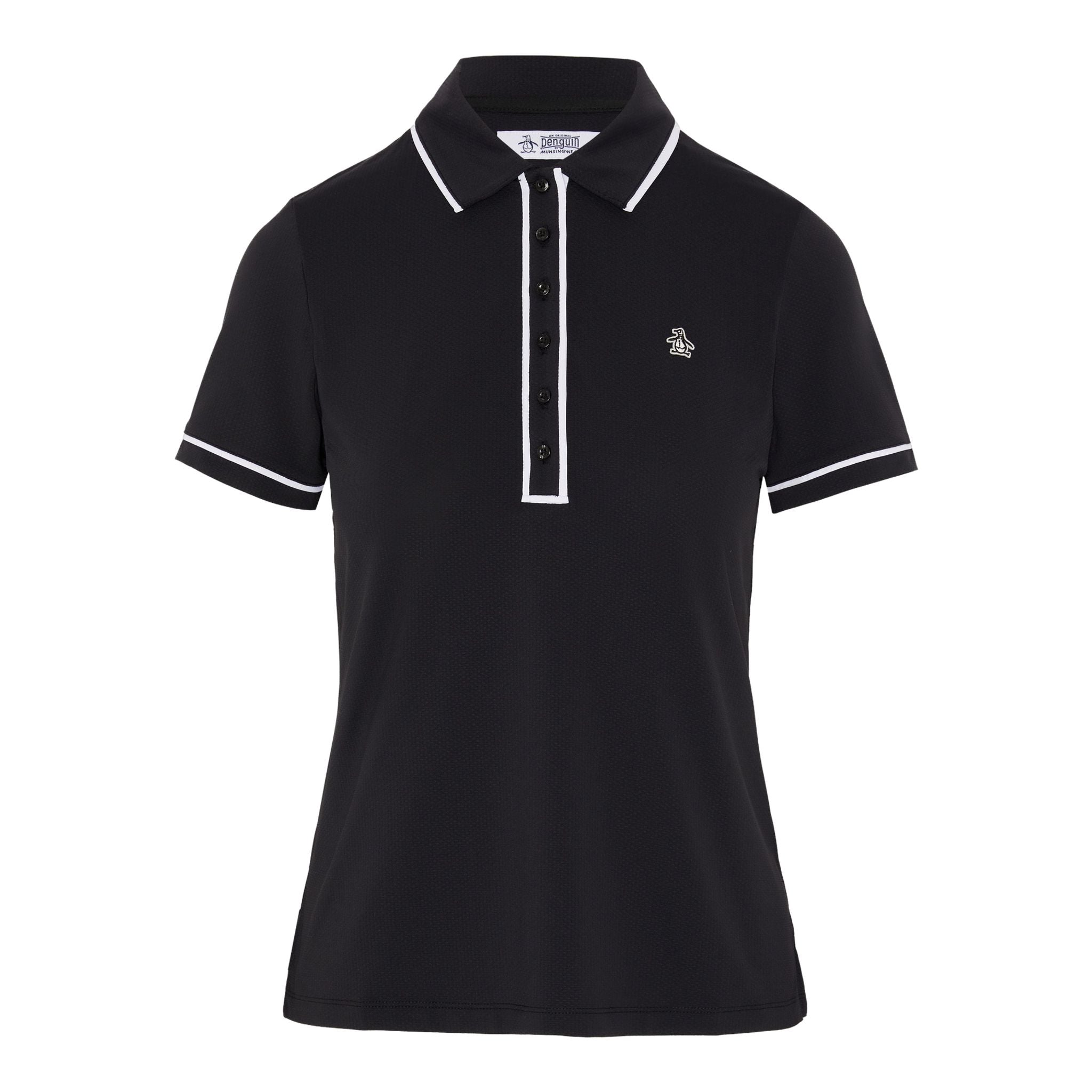 Original Penguin Performance Veronica Polo Damen