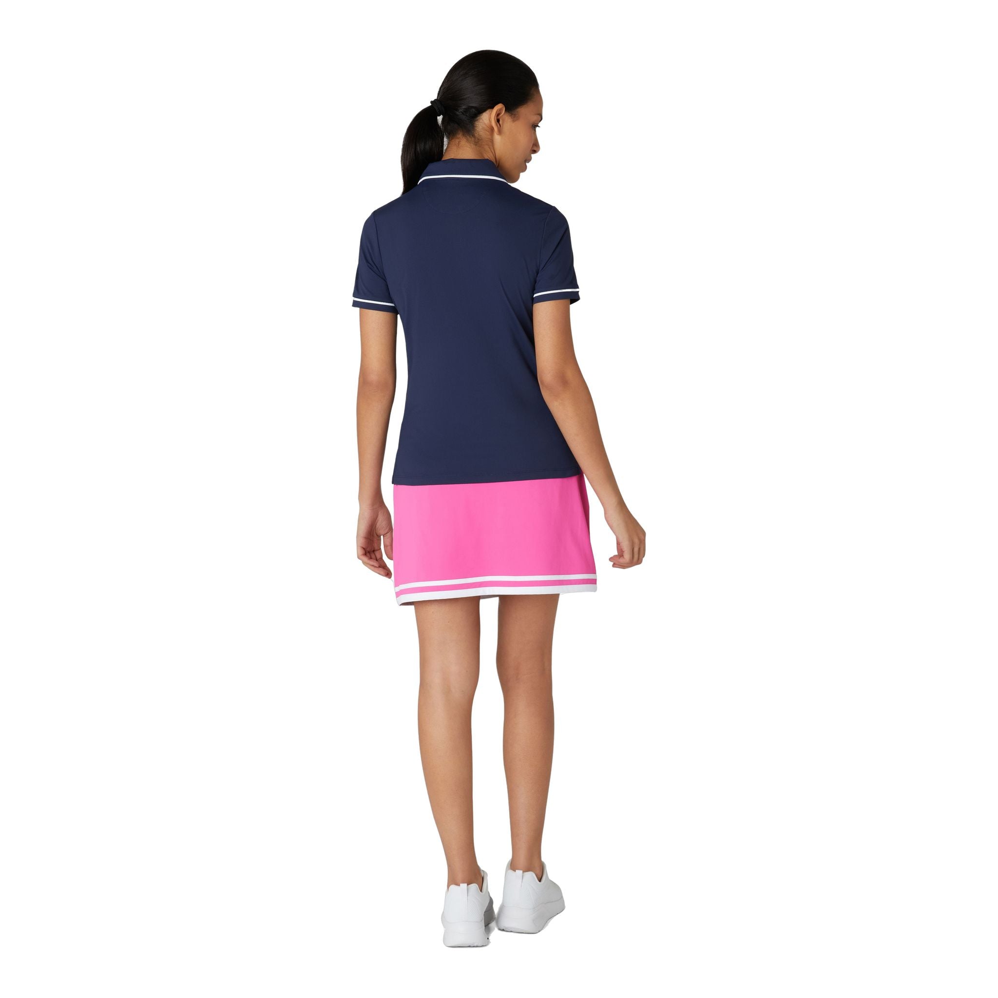 Original Penguin Performance Veronica Polo Damen