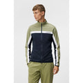 J. Lindeberg Jarvis Mid Layer Męski