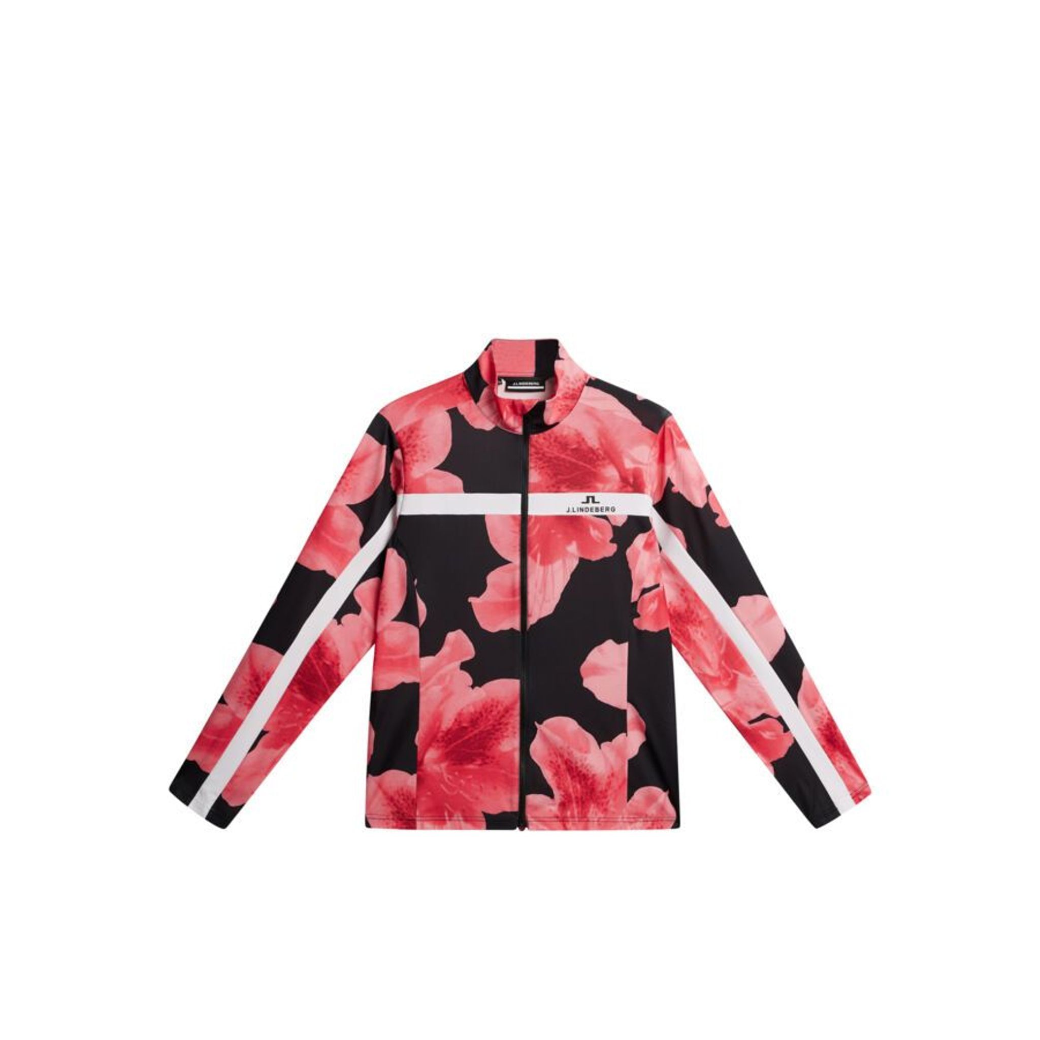 J. Lindeberg Jarvis Tour Midlayer Kurtka Męska