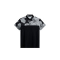 J. Lindeberg Jeff Tour Polo Męskie