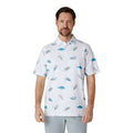 Callaway All Over Go Polo Herren