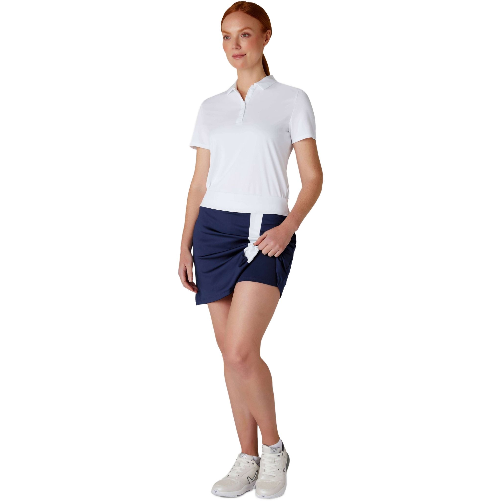 Callaway Color Block Skort Damen