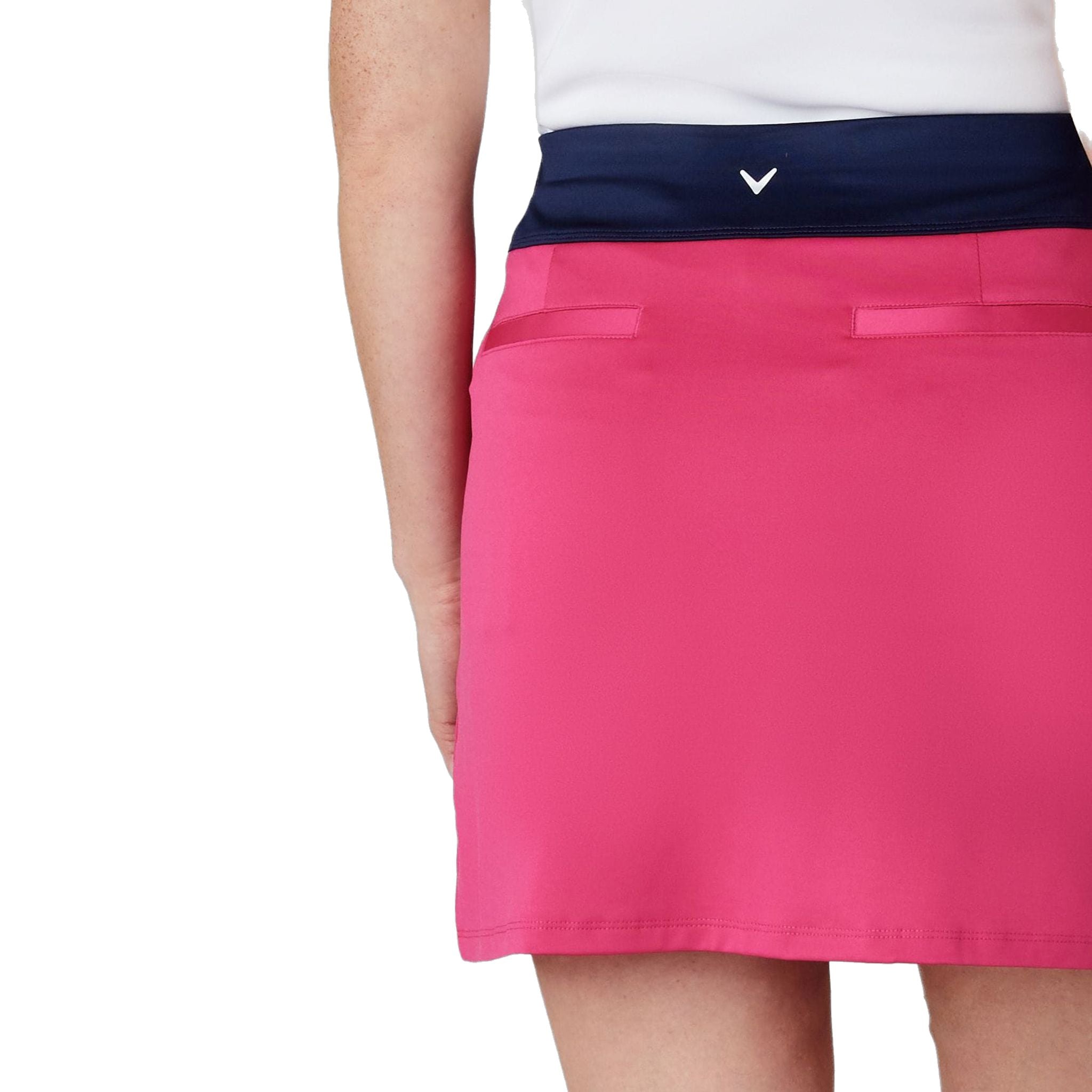Callaway Color Block Skort Damen