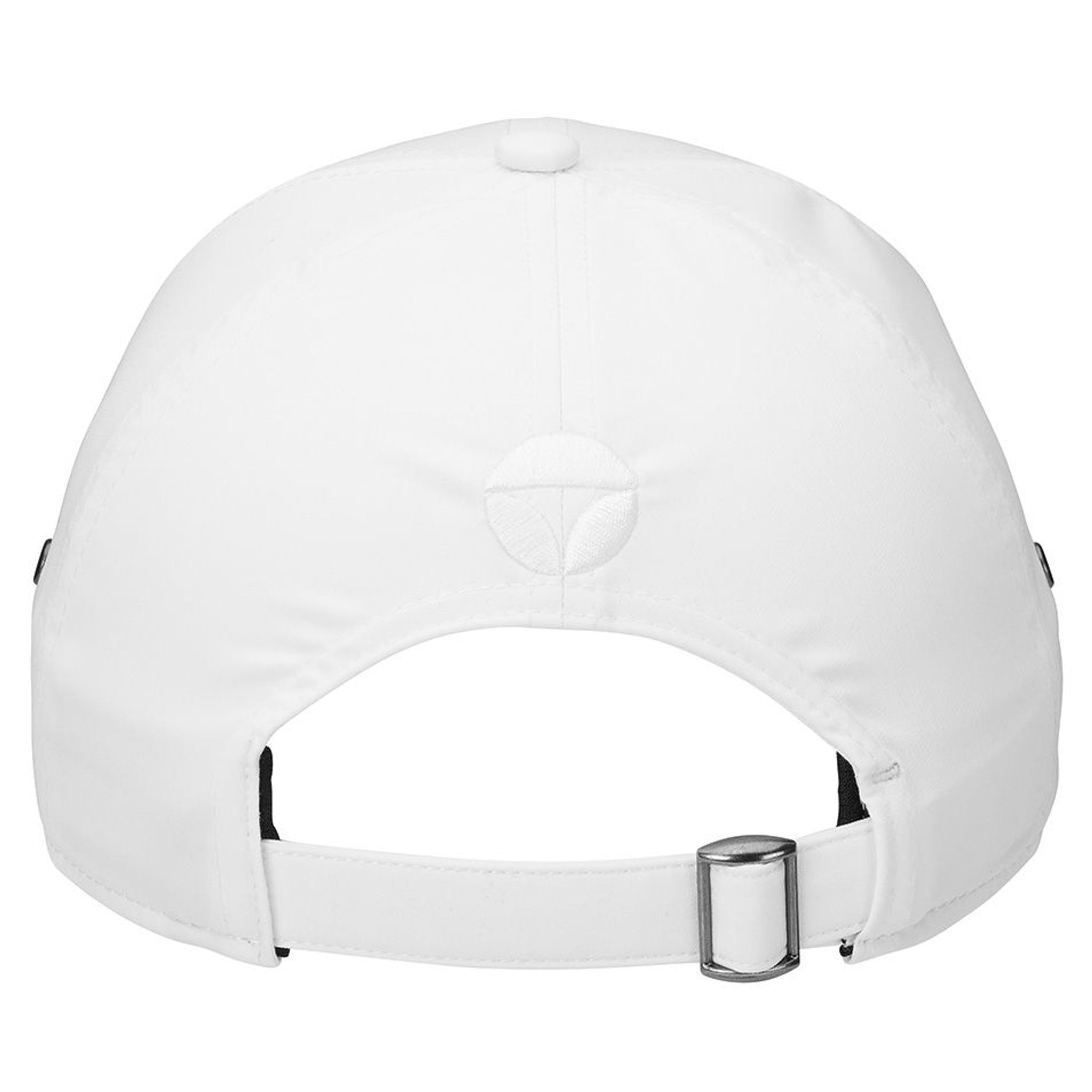 TaylorMade Metalowa Czapka z Oczkami dla Mężczyzn