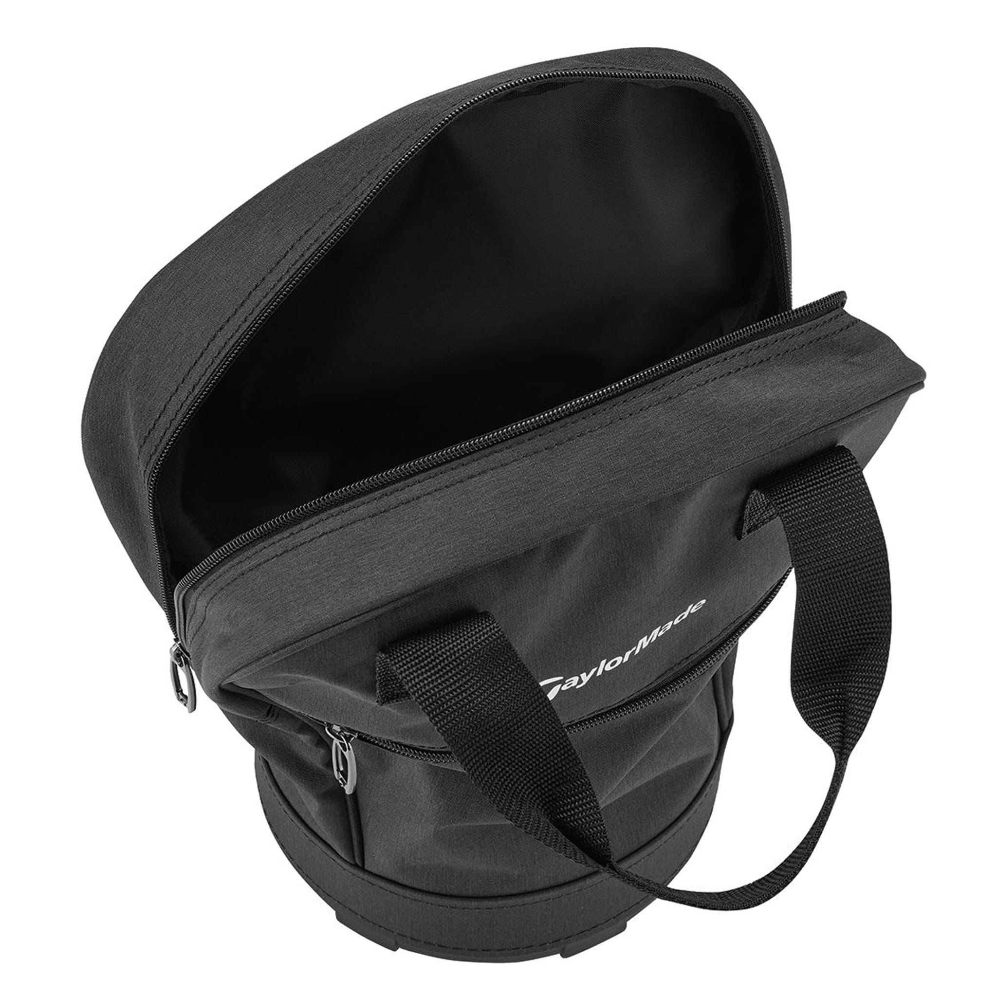 TaylorMade Performance Practice Ballbag