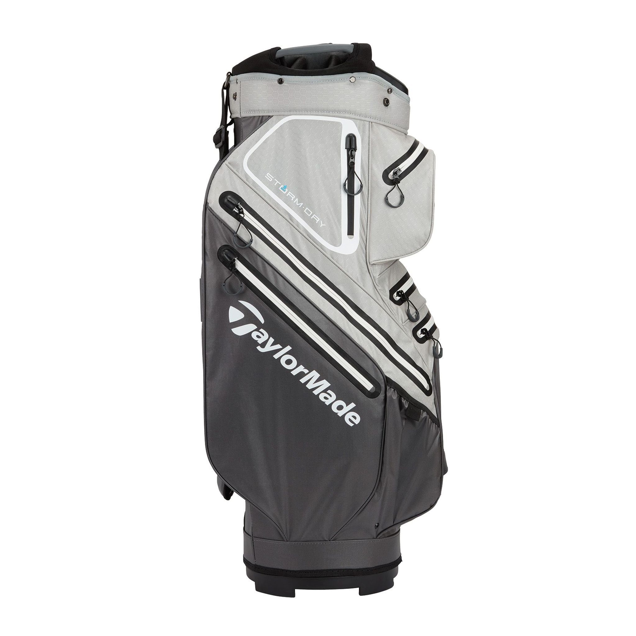TaylorMade Storm-Dry II Wodoodporny Torba na Wózek