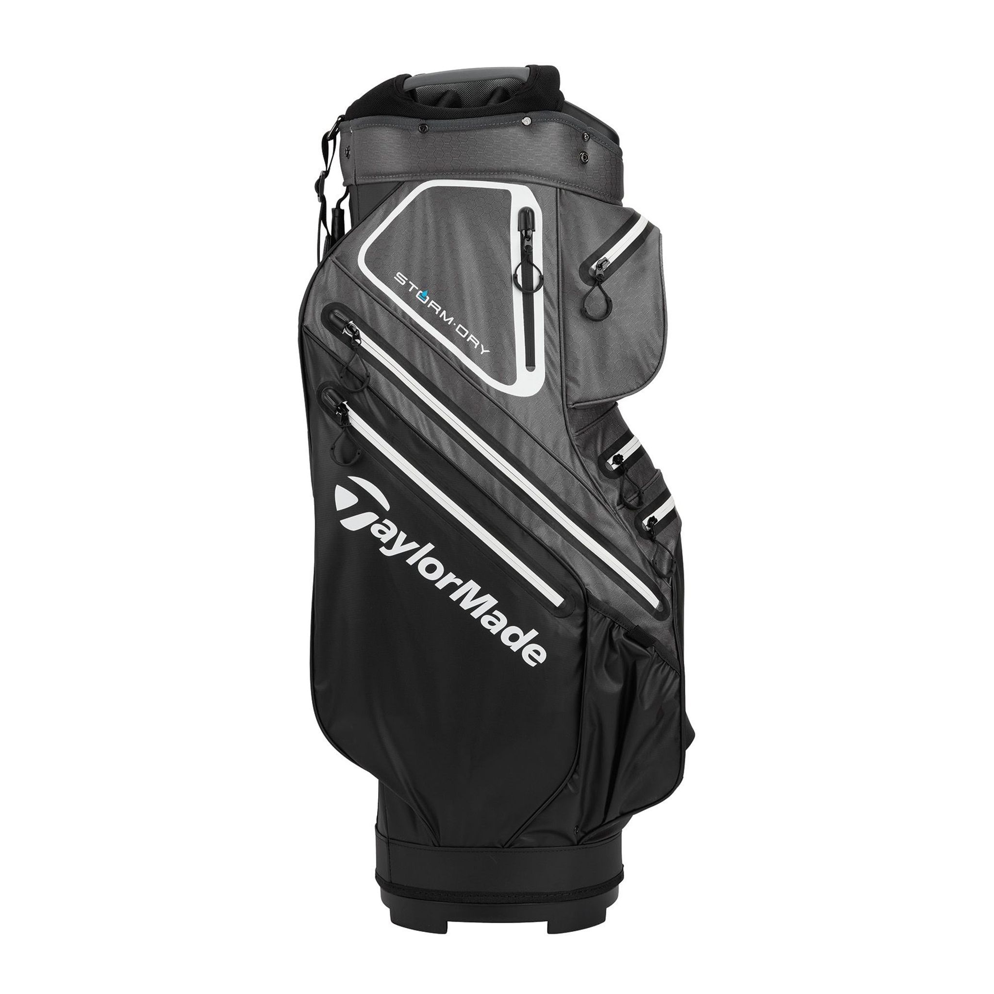 TaylorMade Storm-Dry II Wodoodporny Torba na Wózek