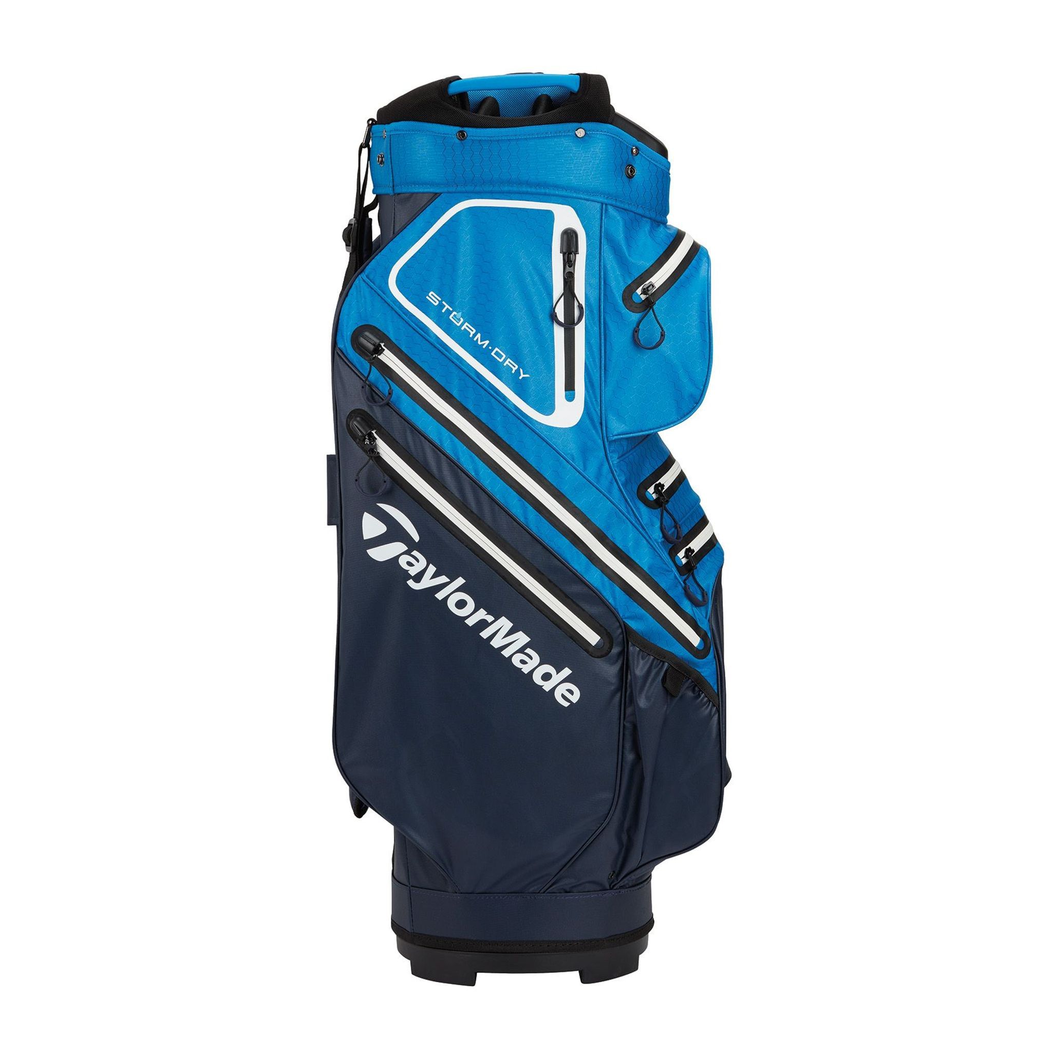 TaylorMade Storm-Dry II Wodoodporny Torba na Wózek