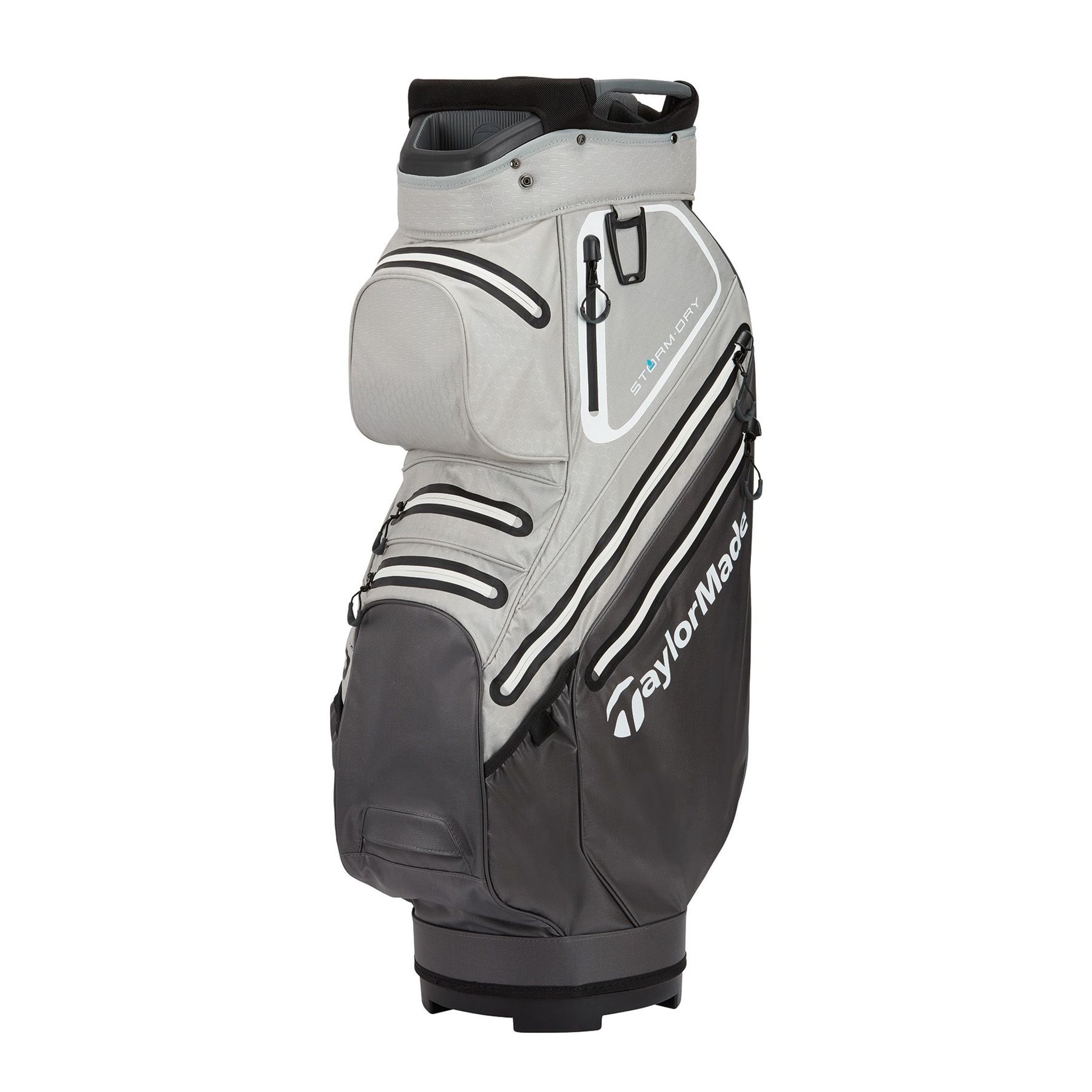TaylorMade Storm-Dry II Wodoodporny Torba na Wózek