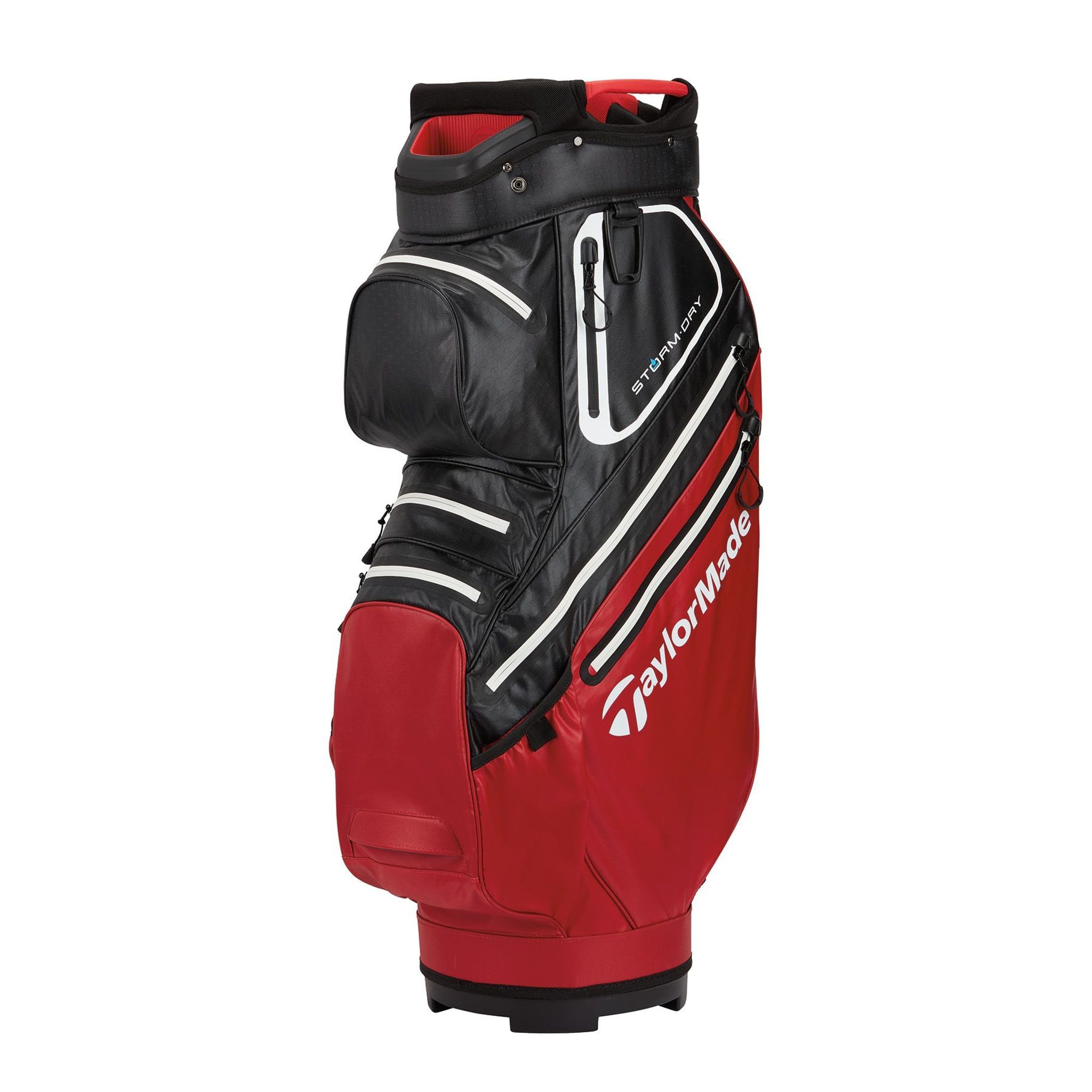 TaylorMade Storm-Dry II Wodoodporny Torba na Wózek