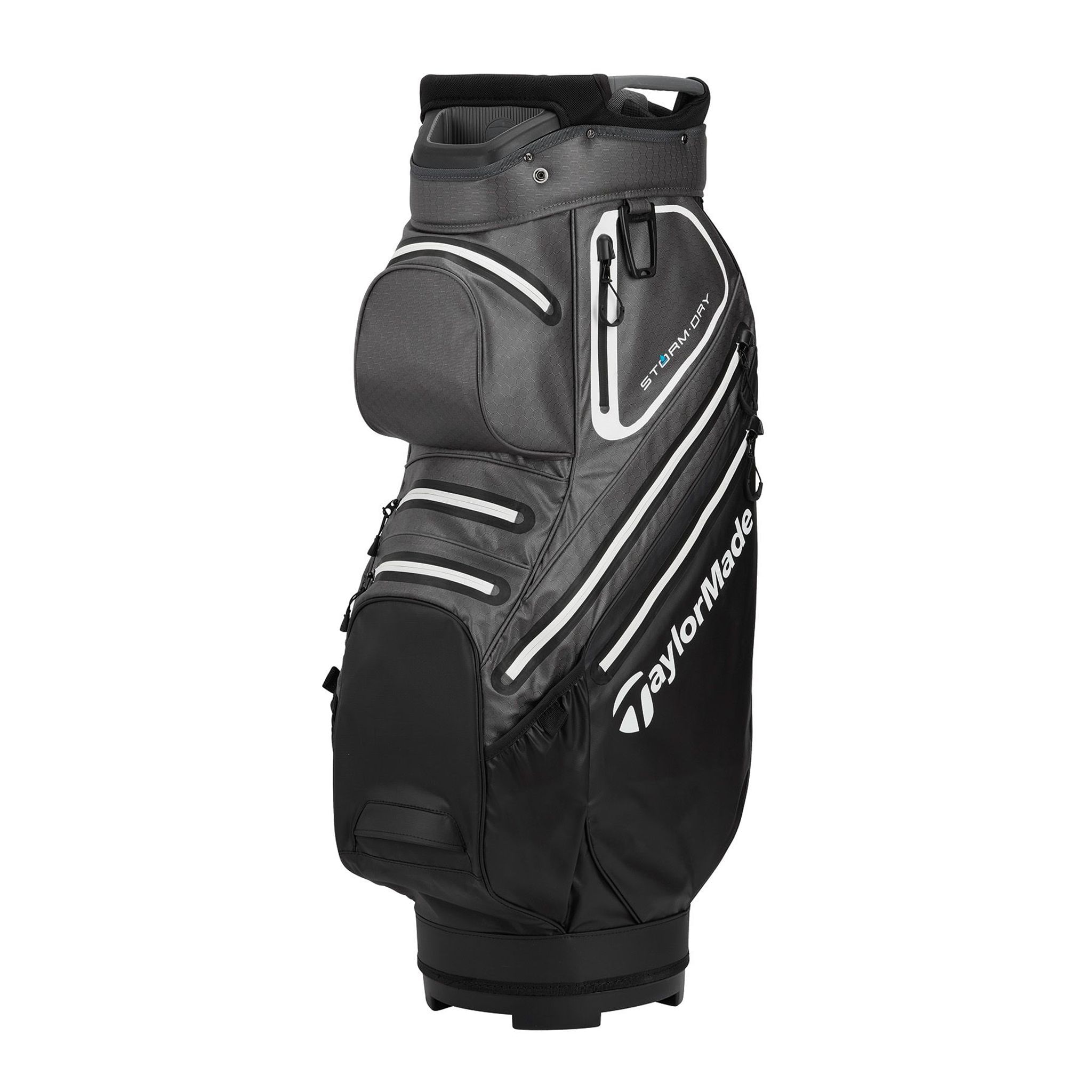 TaylorMade Storm-Dry II Wodoodporny Torba na Wózek