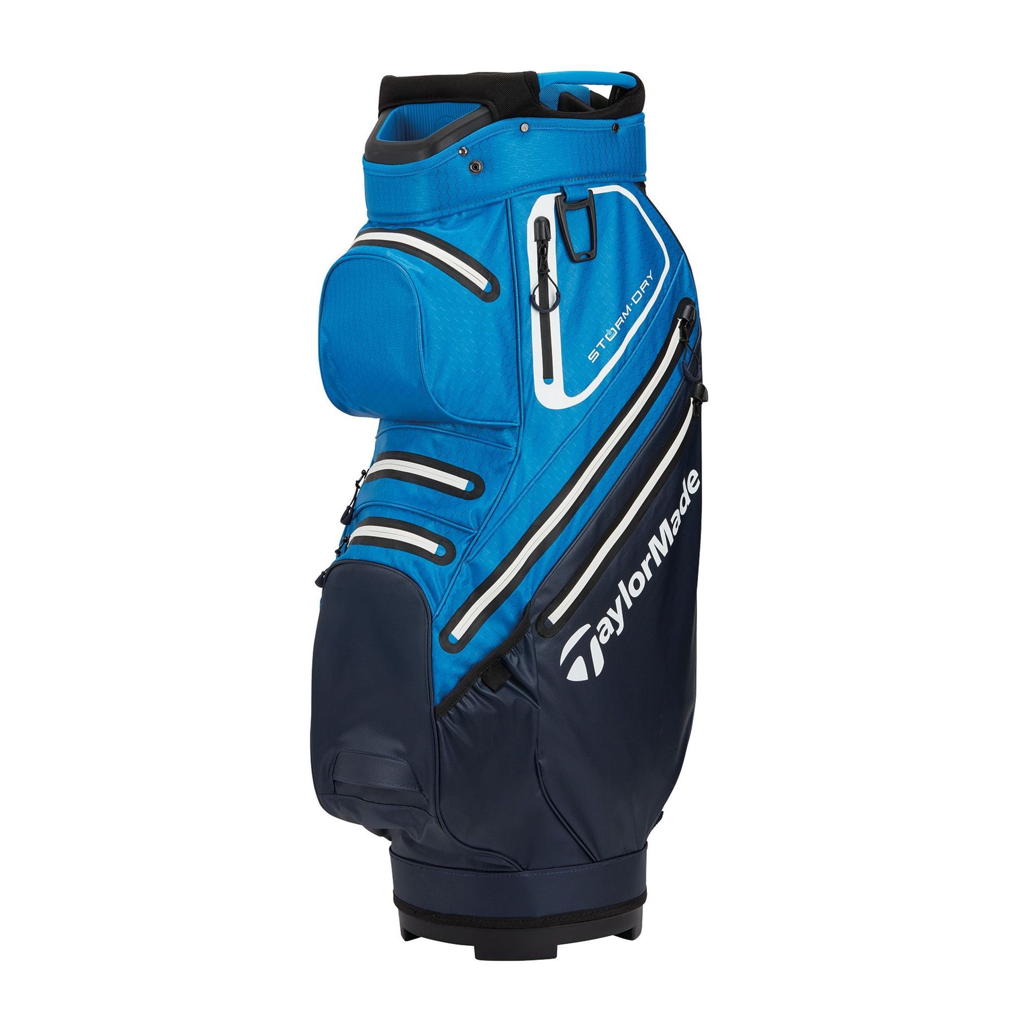 TaylorMade Storm-Dry II Wodoodporny Torba na Wózek
