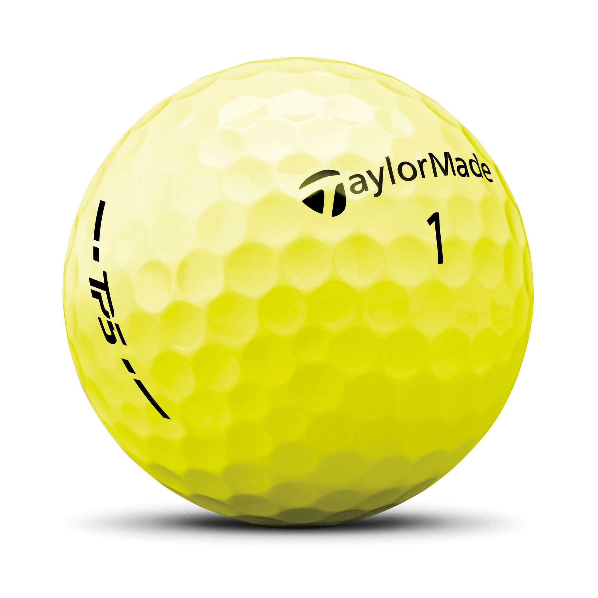 Piłki golfowe TaylorMade TP5
