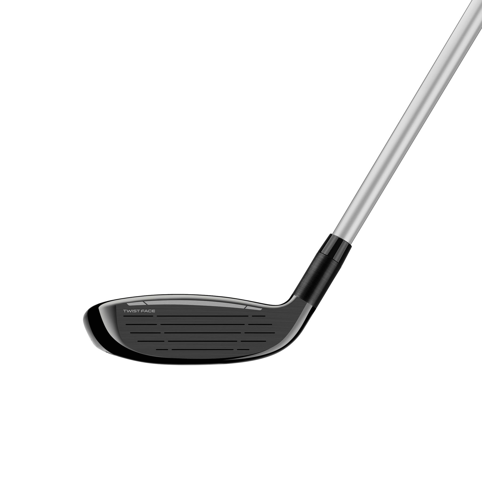 TaylorMade Qi10 Max Rescue dla kobiet