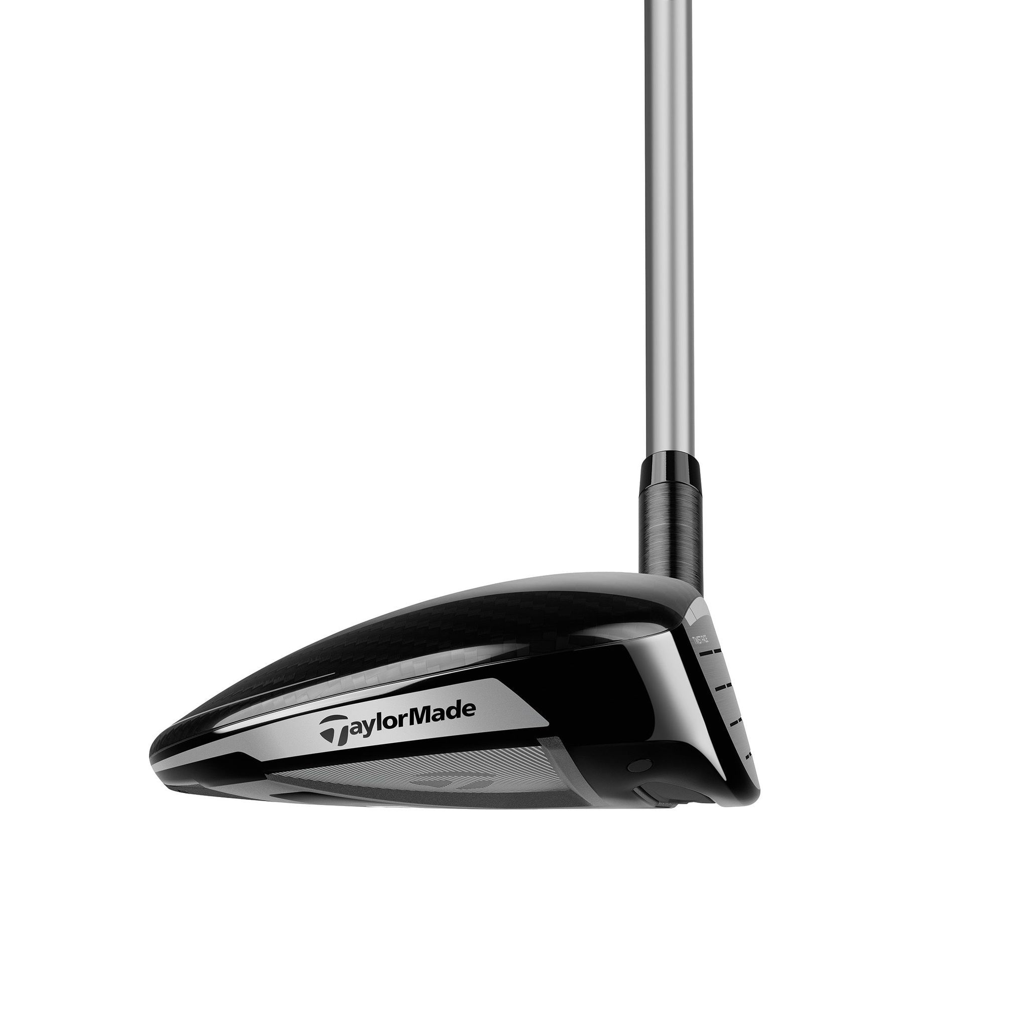 TaylorMade Qi10 Max Fairwayholz dla mężczyzn