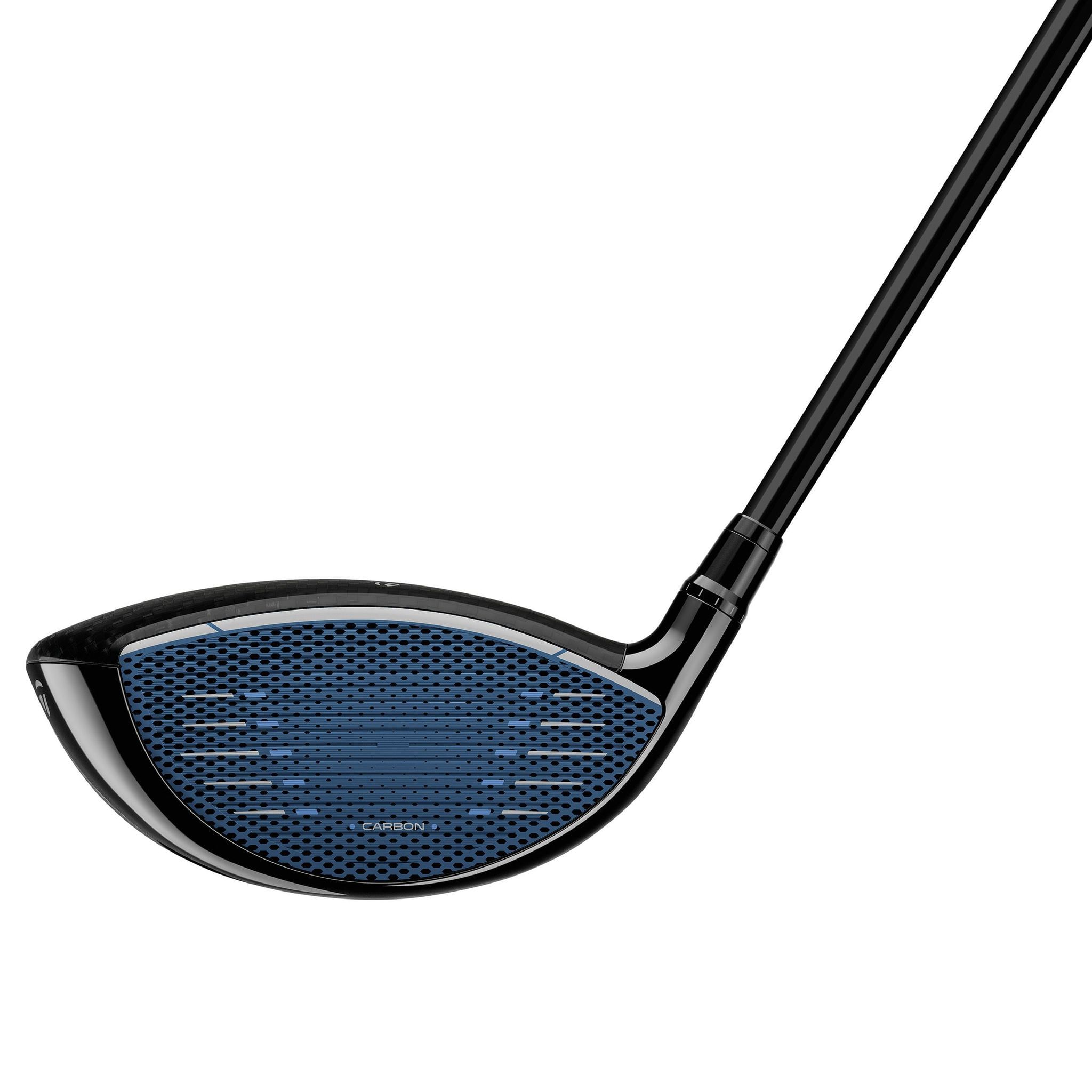 TaylorMade Qi10 Driver Męski