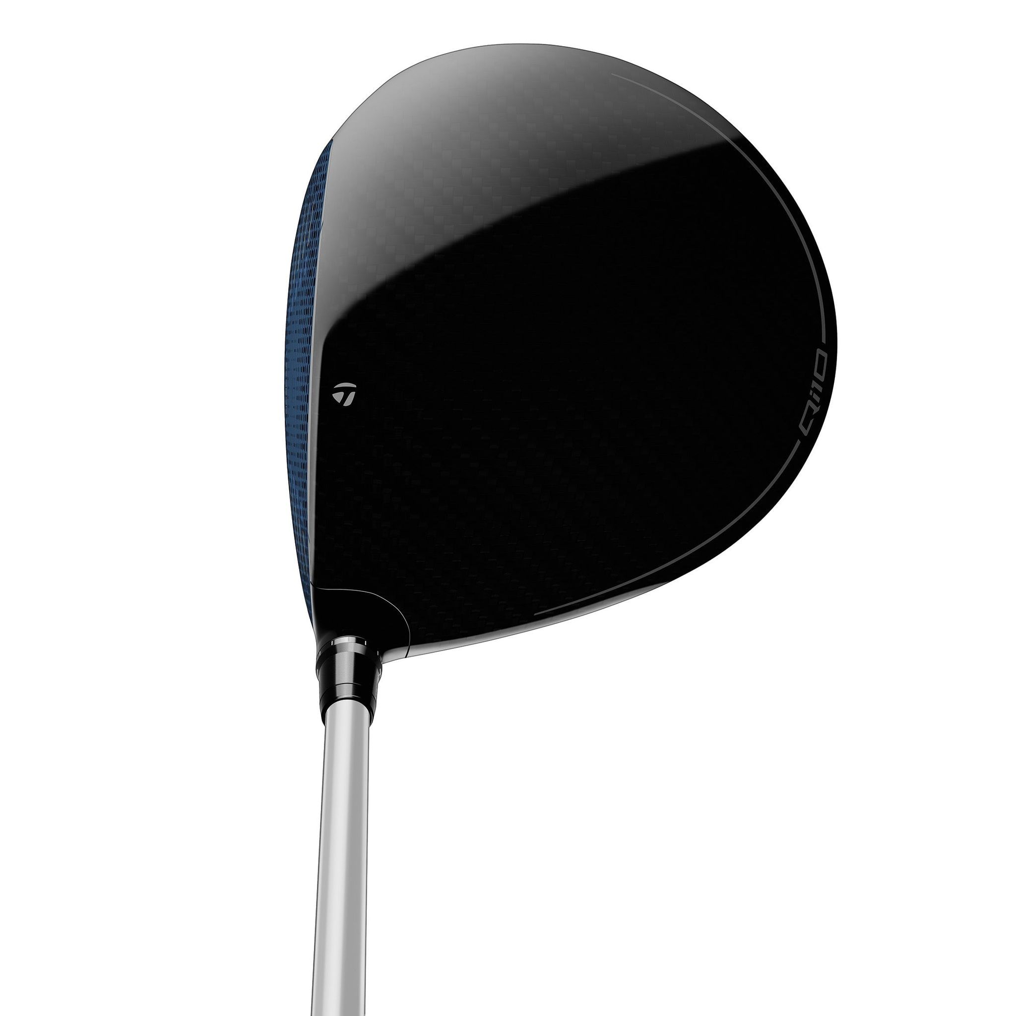 TaylorMade Qi10 Max Driver dla Kobiet