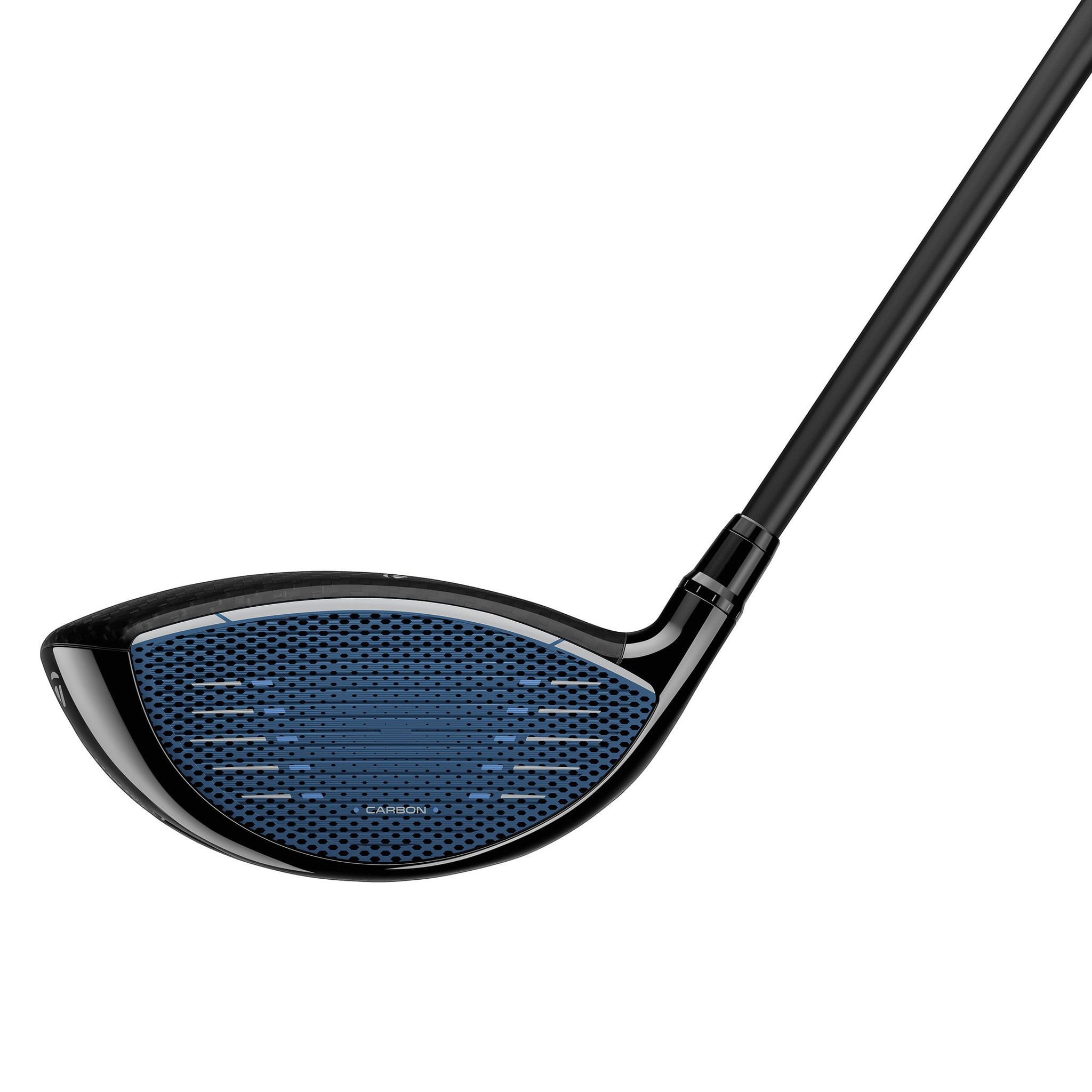 TaylorMade Qi10 LS Driver Męski