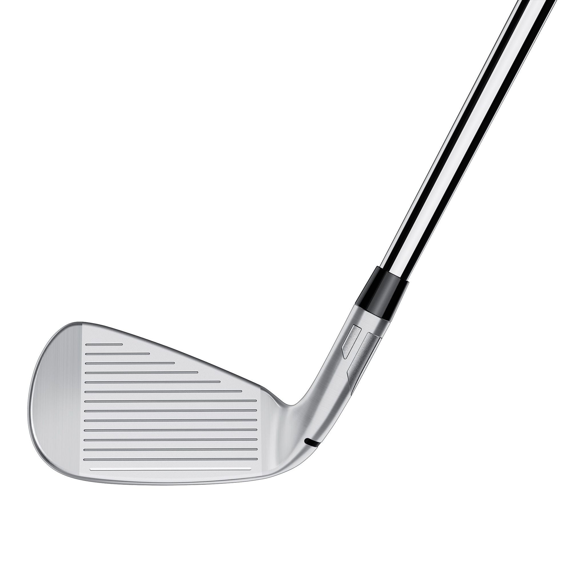 TaylorMade Qi10 Zestaw Żelazek Męskich