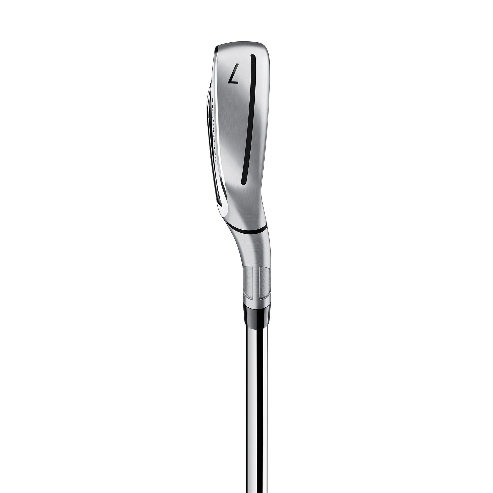 TaylorMade Qi10 Zestaw Żelazek Męskich