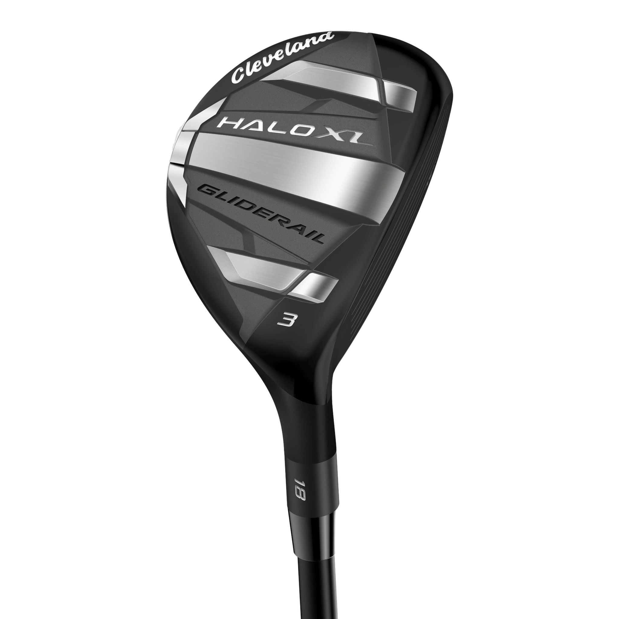 Cleveland Halo XL Hybrid Herren