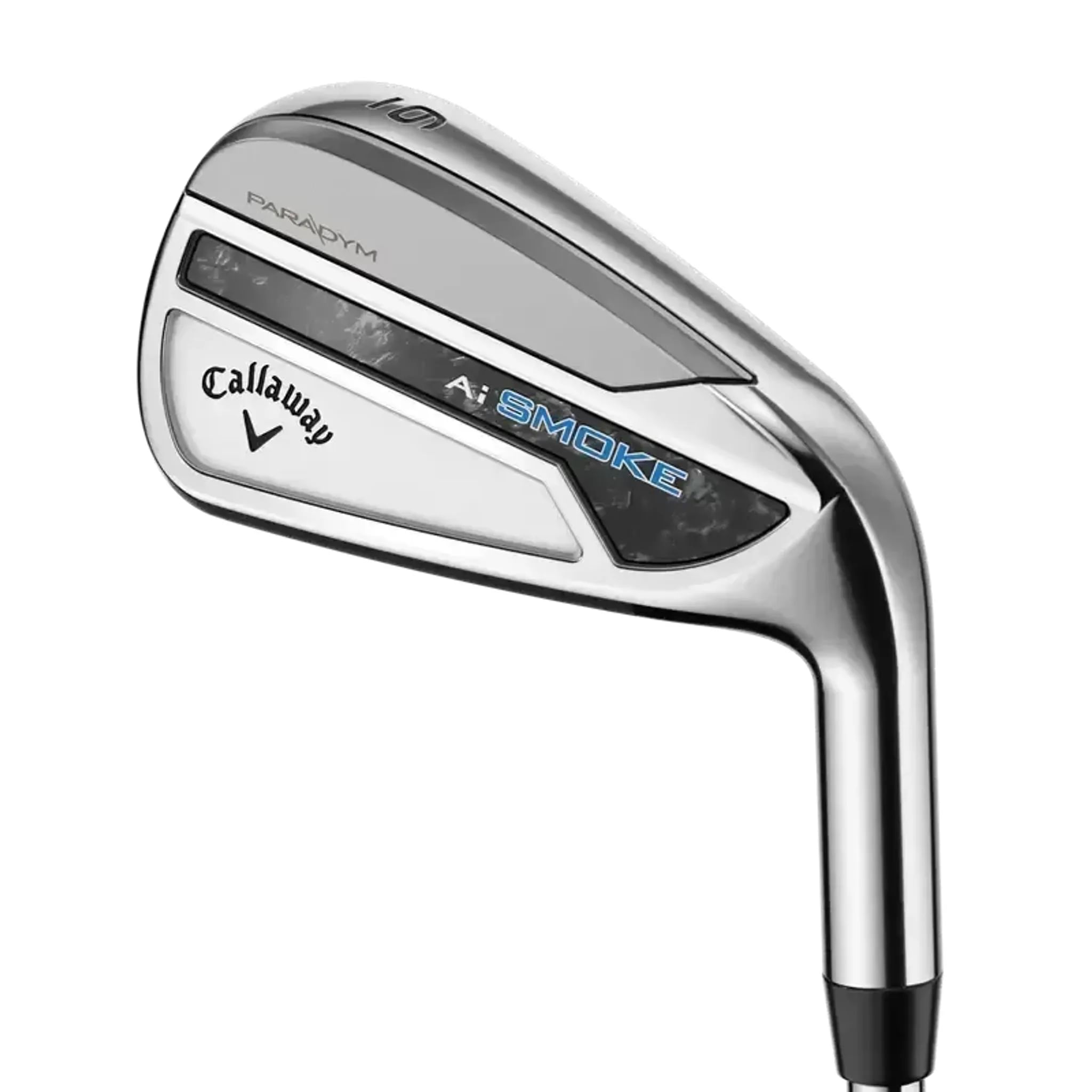 Callaway Paradym AI Smoke Zestaw Żelazek Męskich