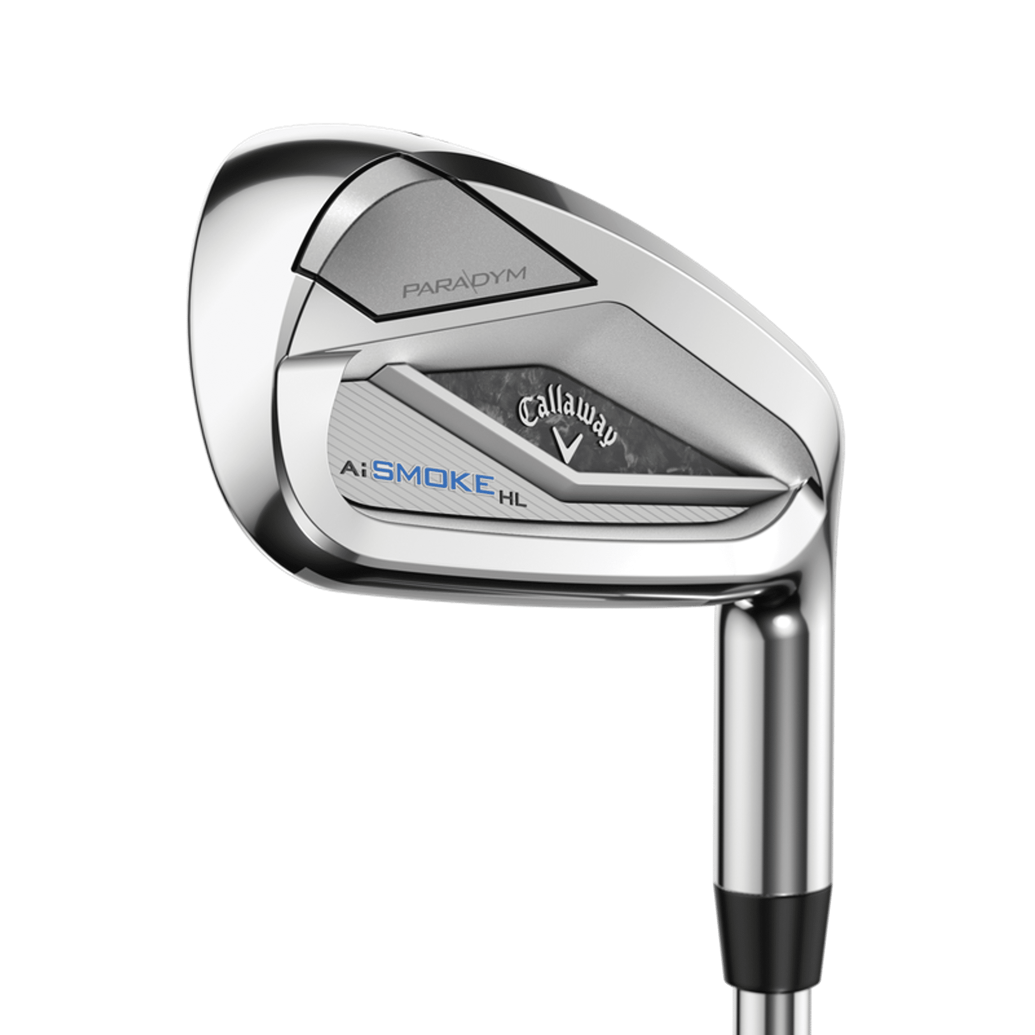 Callaway Paradym AI Smoke HL Zestaw Żelazek Męskich