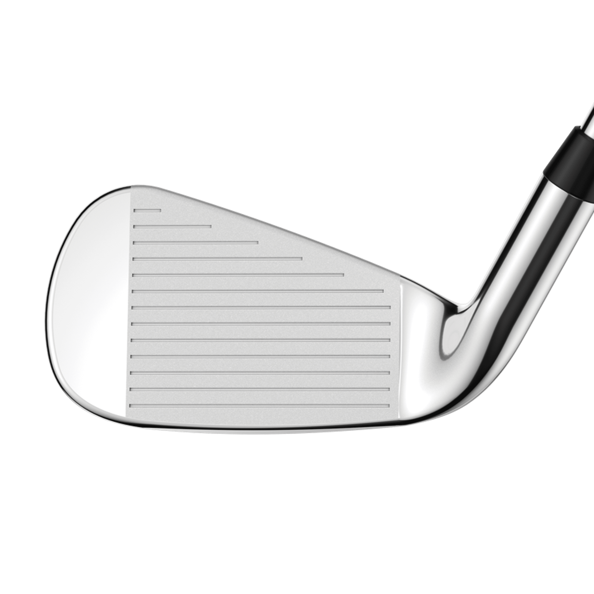 Callaway Paradym AI Smoke HL Zestaw Żelazek Męskich