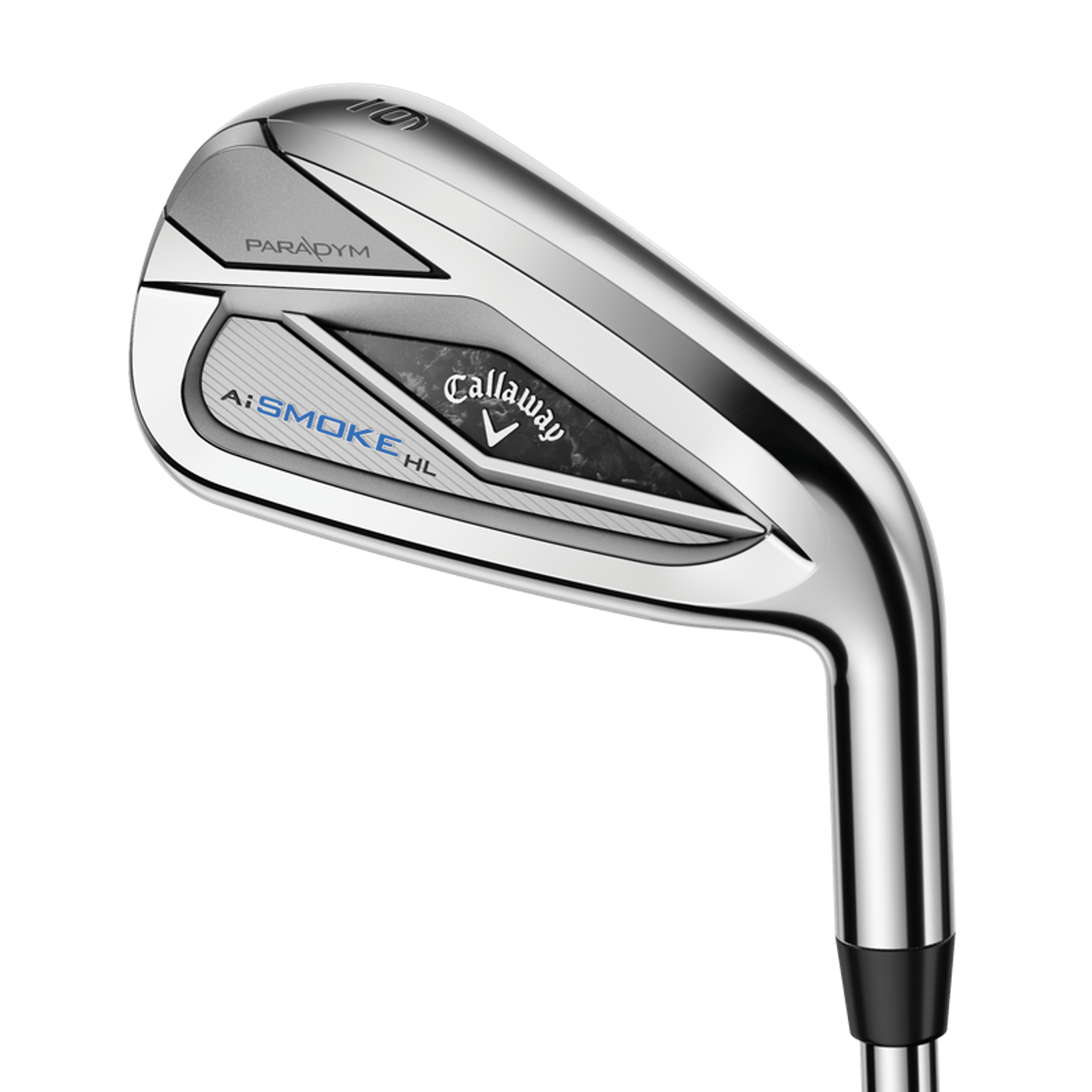 Callaway Paradym AI Smoke HL Zestaw Żelazek Męskich