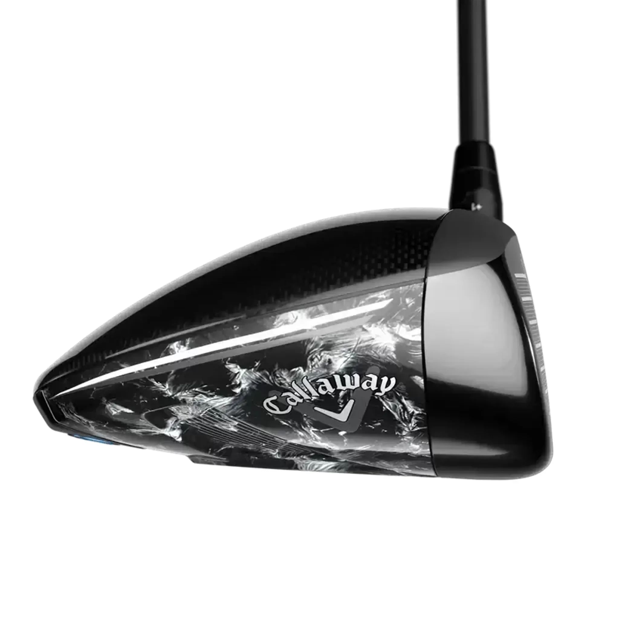 Callaway Paradym AI Smoke MAX D Driver Męski