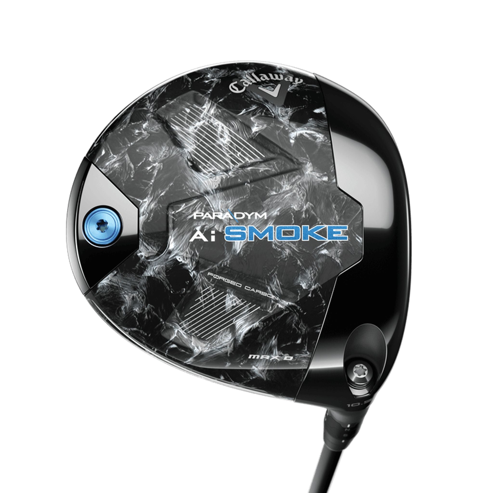 Callaway Paradym AI Smoke MAX D Driver Damen