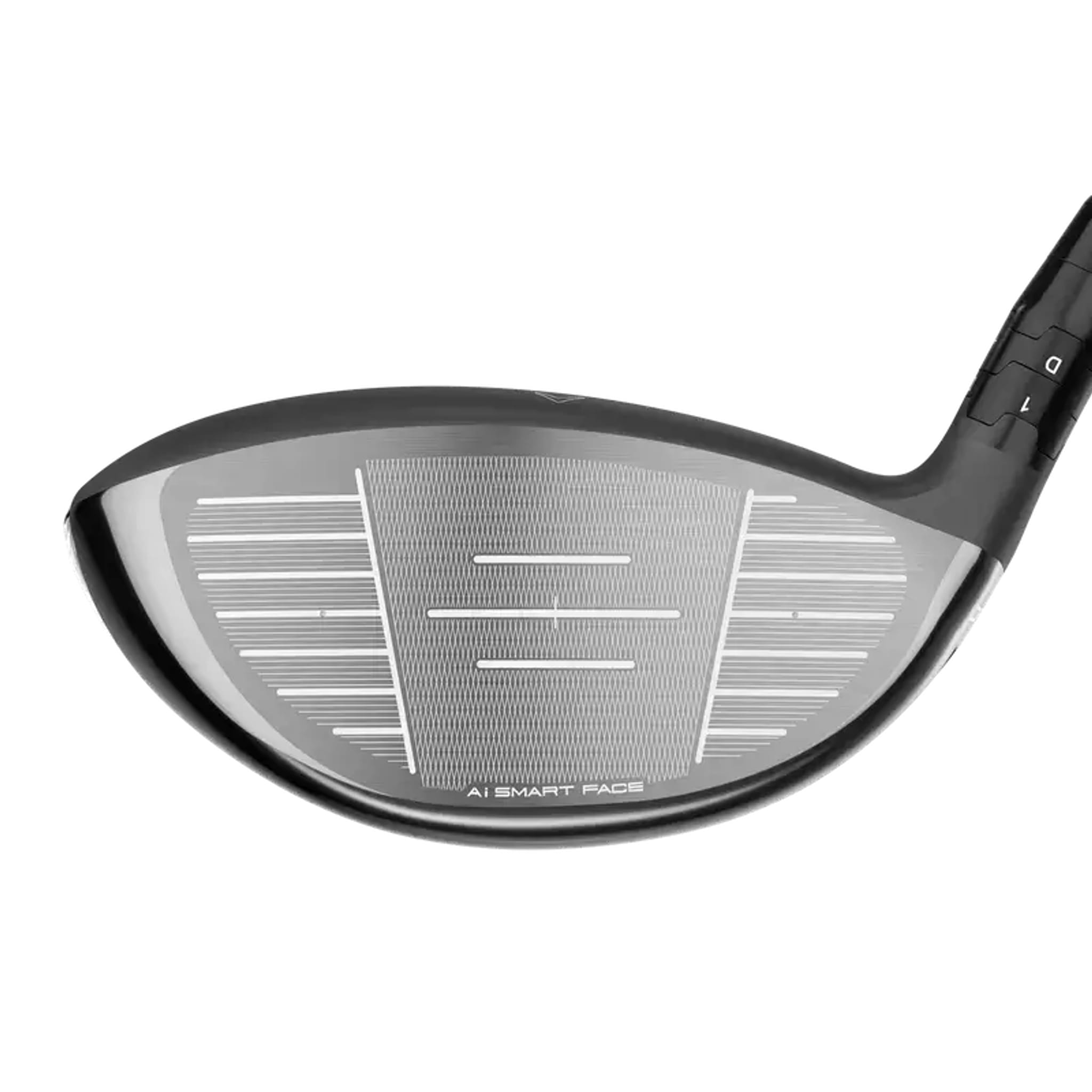 Callaway Paradym AI Smoke MAX D Driver Męski