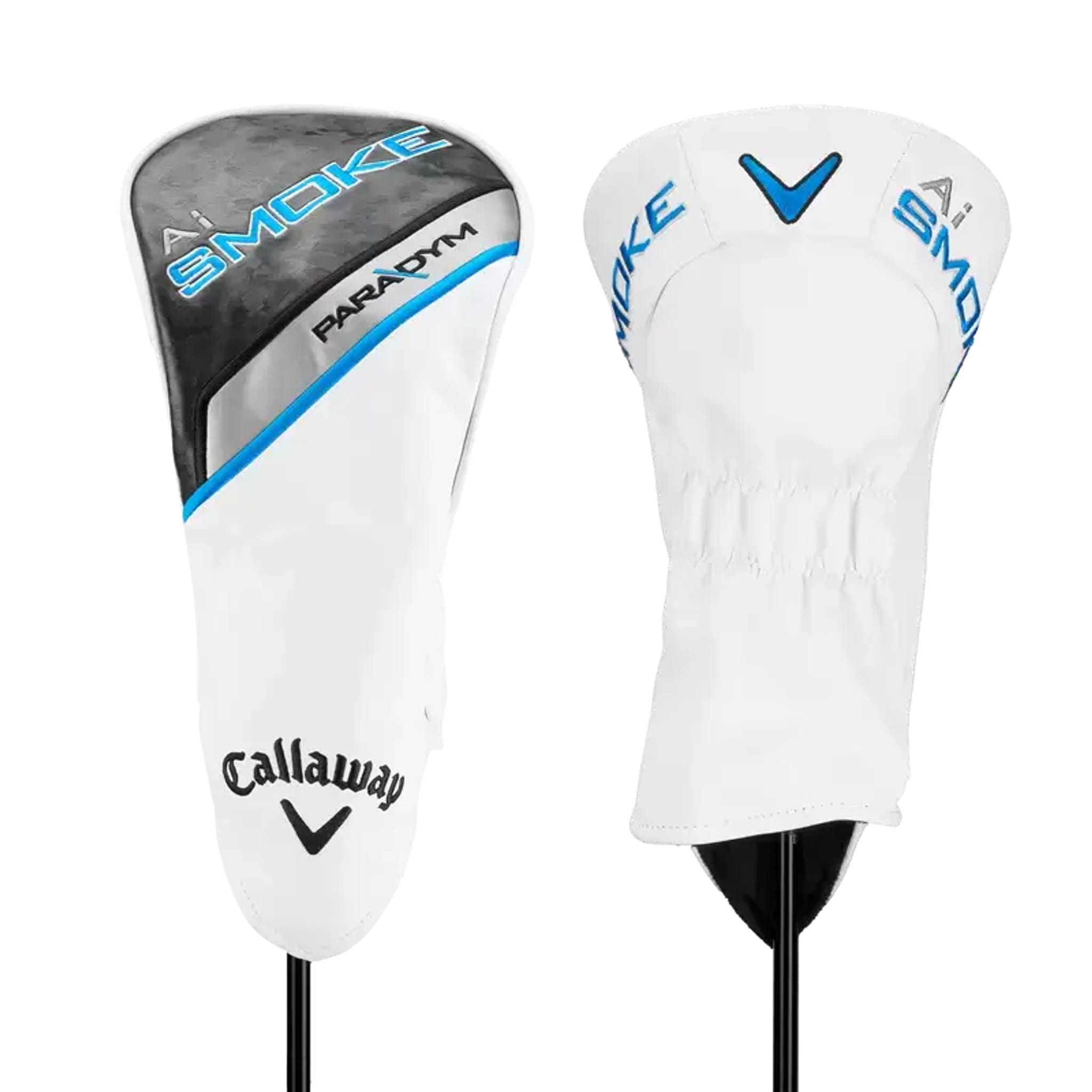 Callaway Paradym AI Smoke MAX D Driver Męski
