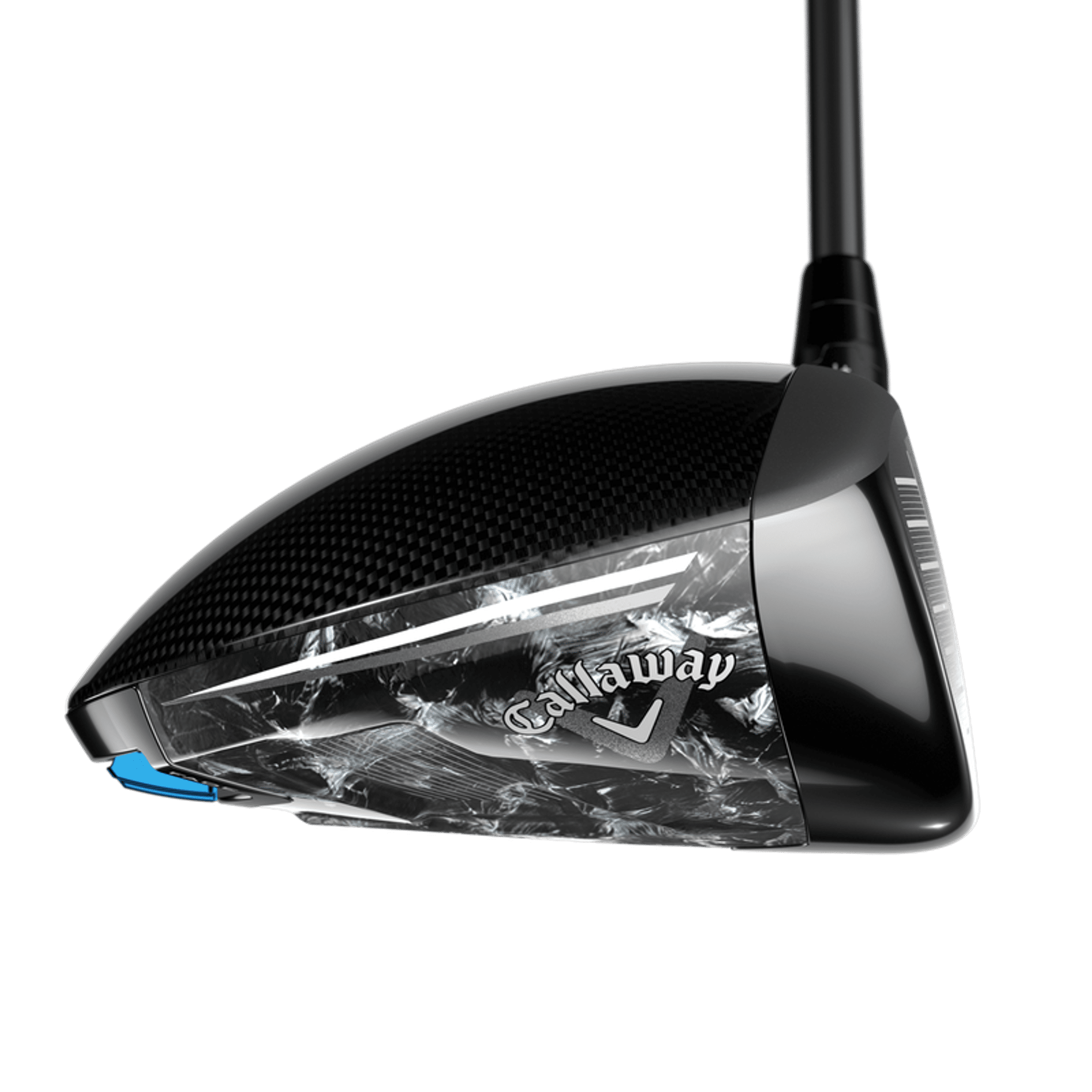 Callaway Paradym AI Smoke MAX Driver dla mężczyzn