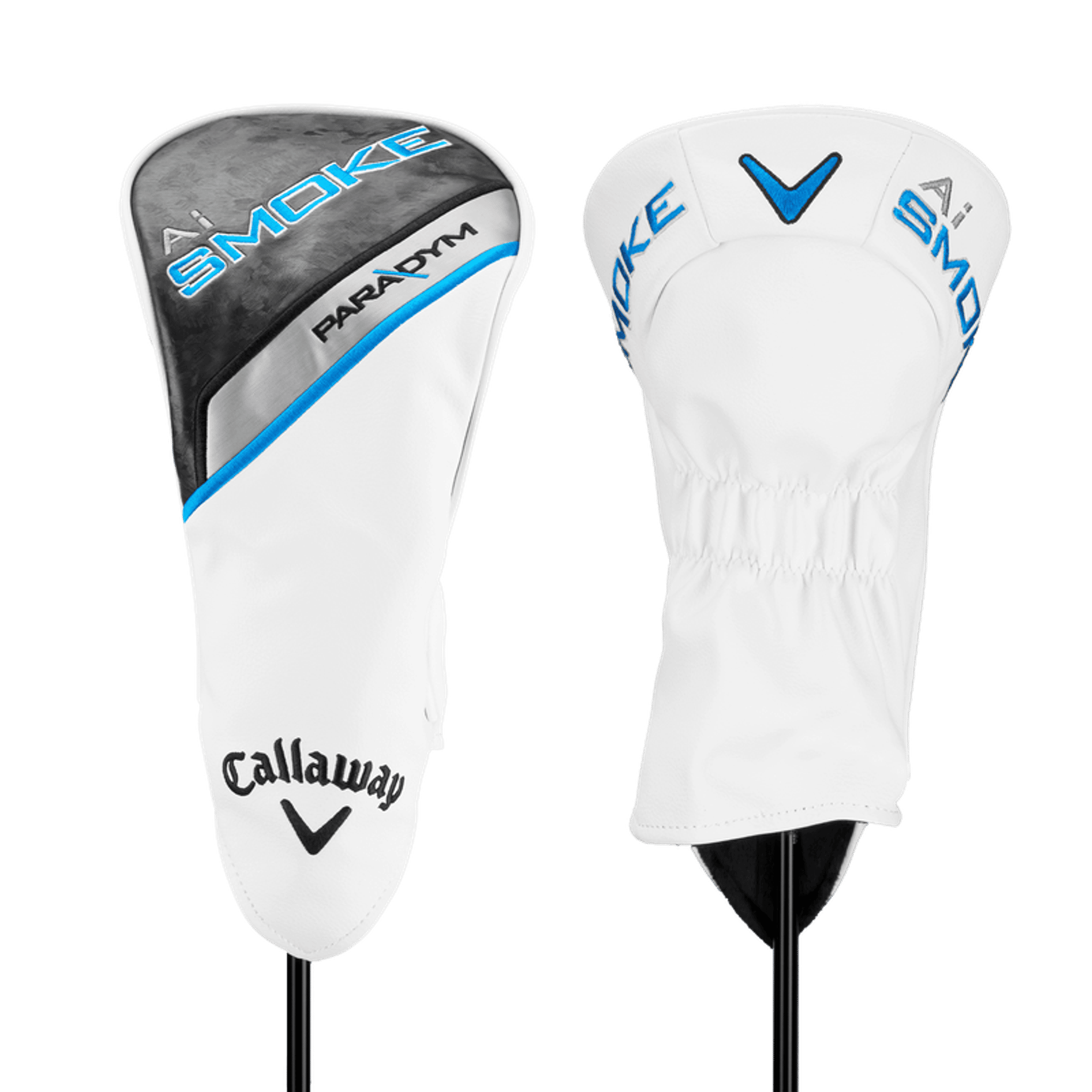 Callaway Paradym AI Smoke MAX Driver dla mężczyzn