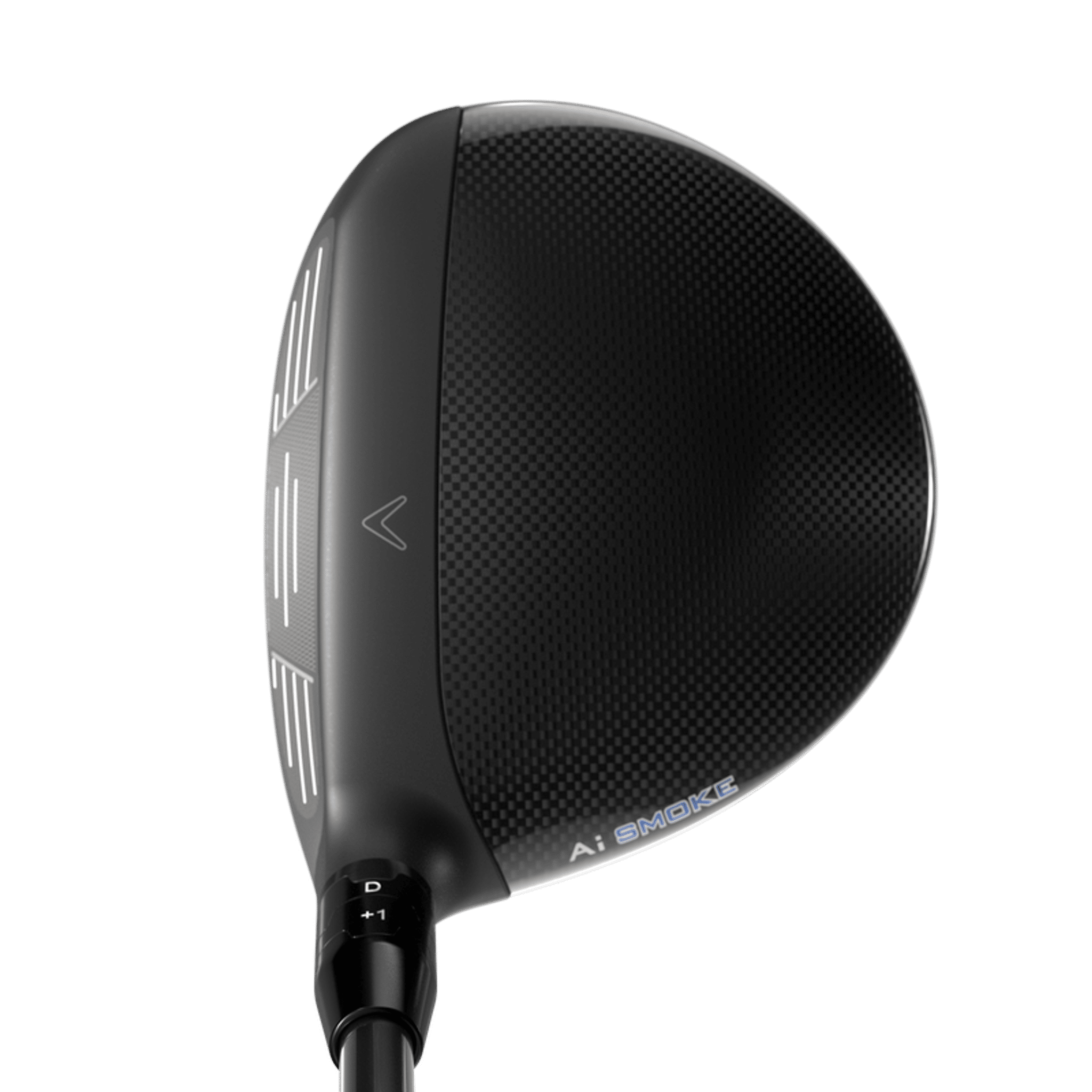 Callaway Paradym AI Smoke MAX D Fairwayholz dla mężczyzn