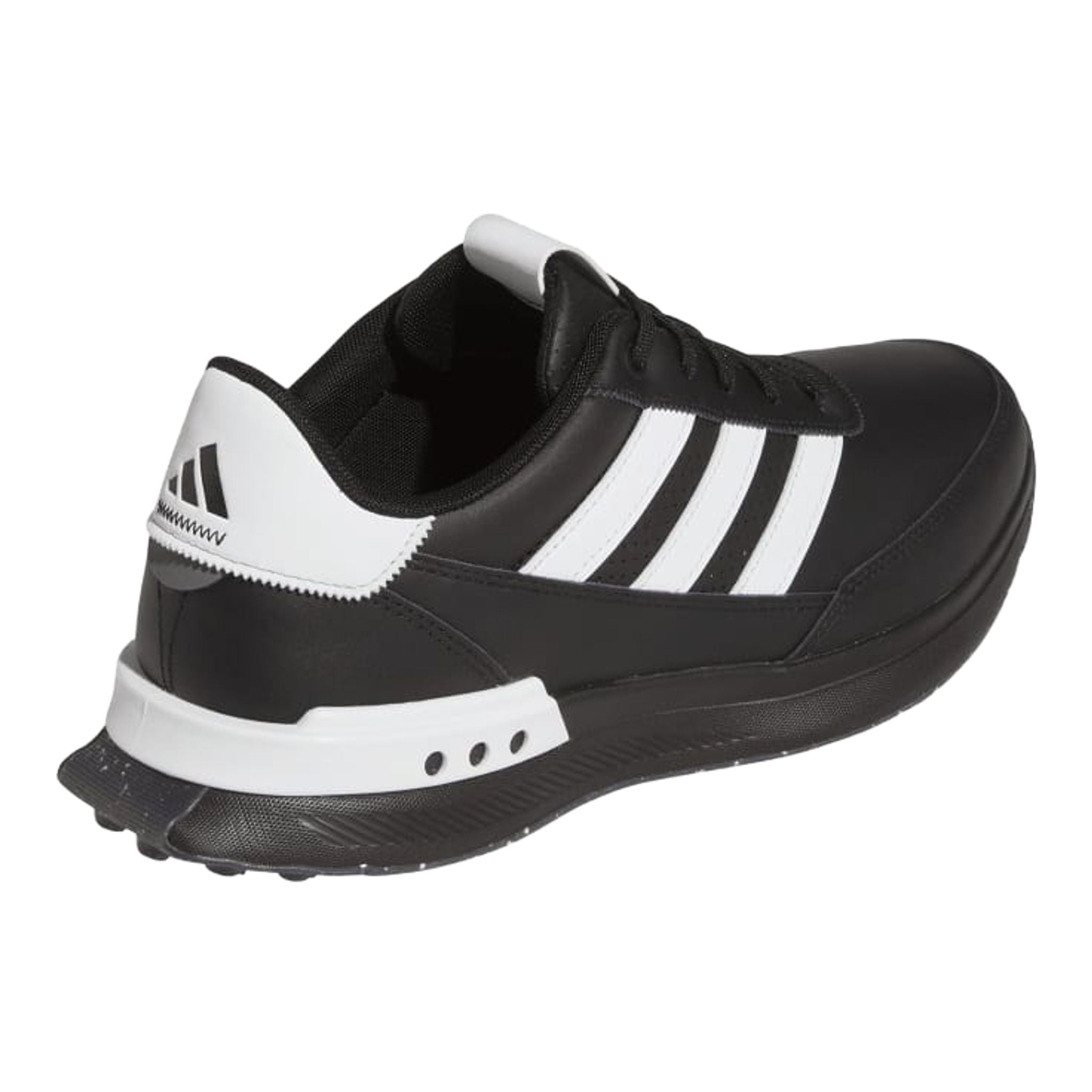Adidas S2G Spikeless Leather 24 Golfschuhe Herren