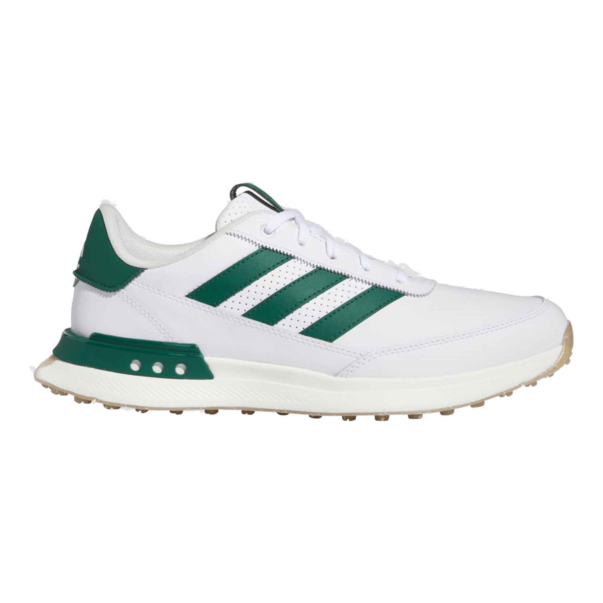 Adidas S2G Spikeless Leather 24 Golfschuhe Herren