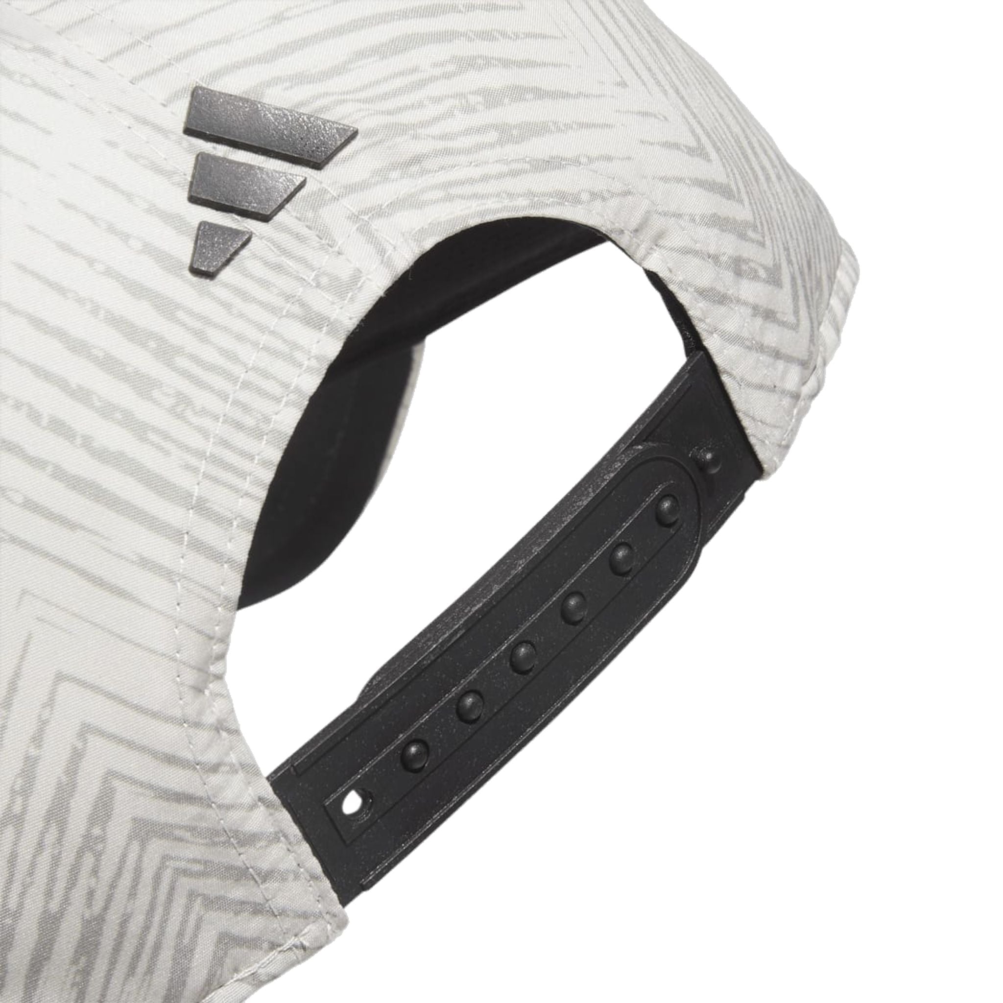 Adidas Tour 3 Stripe Print Kappe Herren