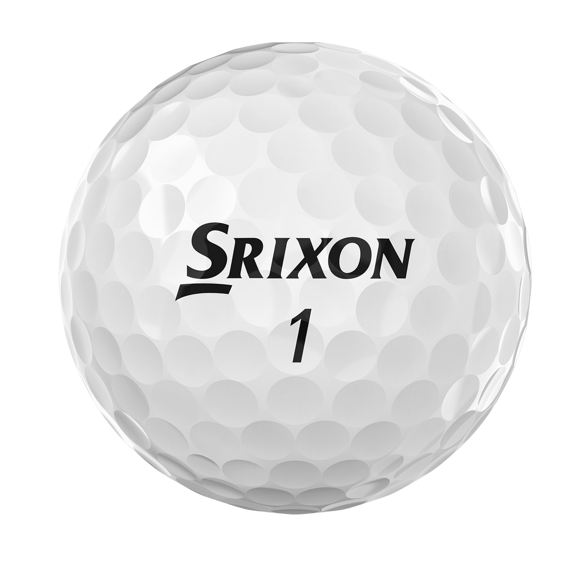 Srixon Q-Star Tour 5 Piłki golfowe