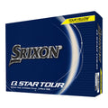 Srixon Q-Star Tour 5 Golfbälle (12 Stück)
