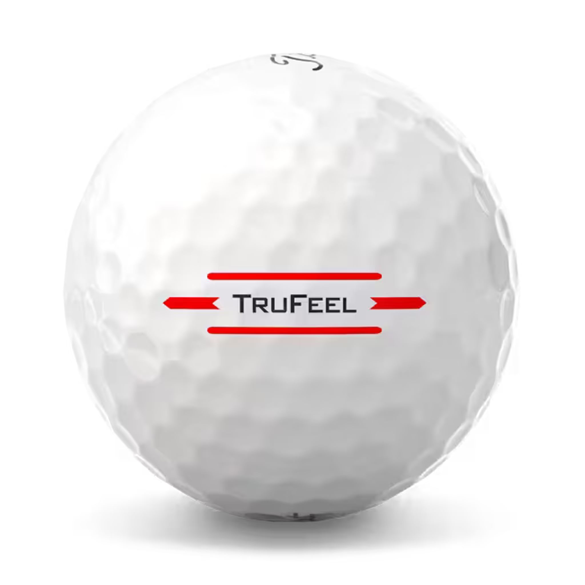Titleist TruFeel Golfowe Piłki