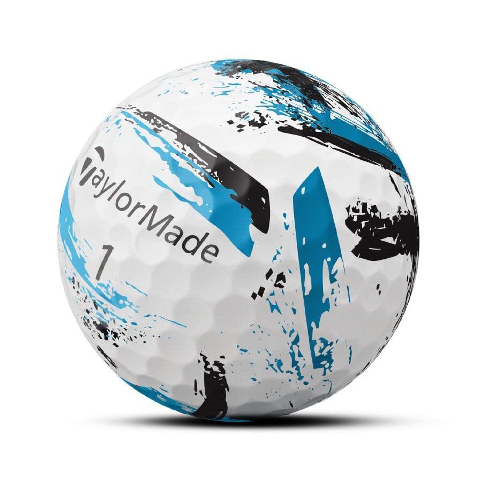 Piłki golfowe TaylorMade Speed Soft