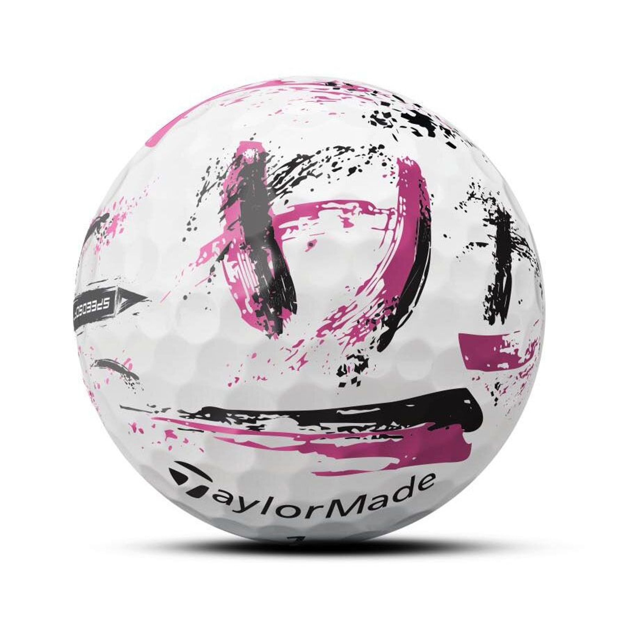 Piłki golfowe TaylorMade Speed Soft